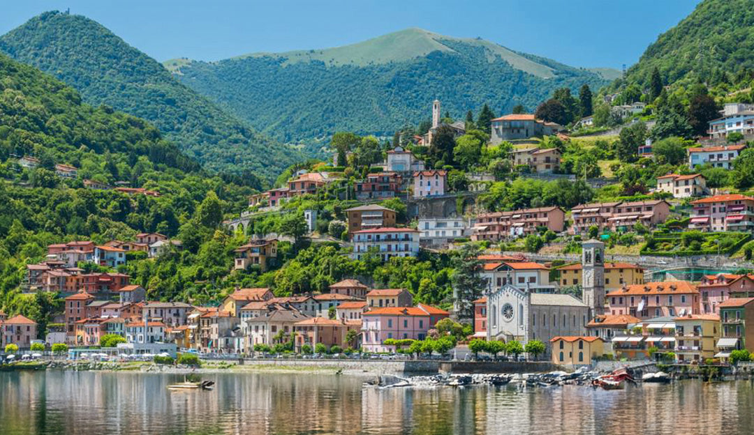 Perché Argegno dovrebbe essere la tua prossima tappa sul Lago di Como