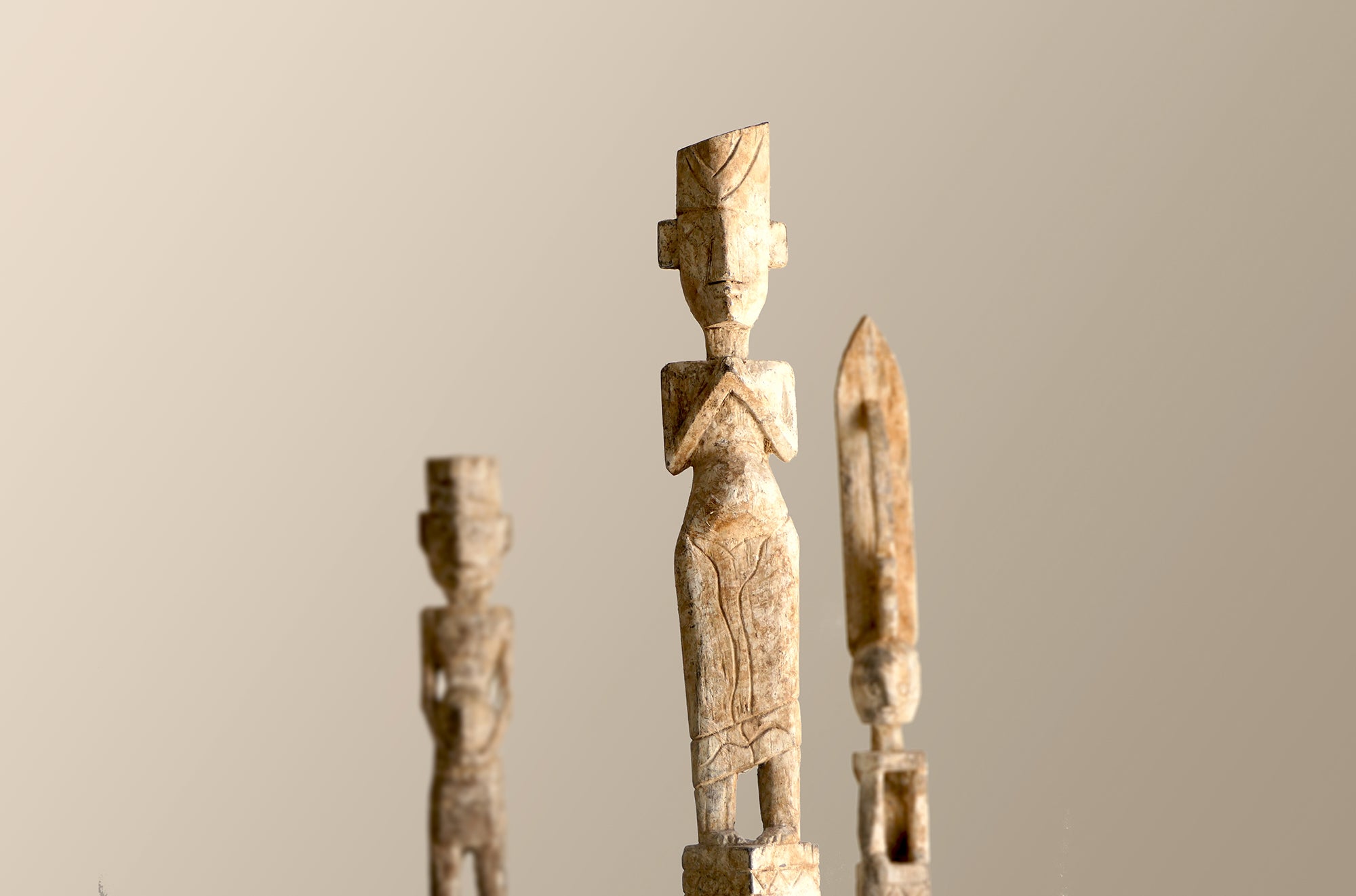 Decorating with Tribal Art: Tips and Inspiration