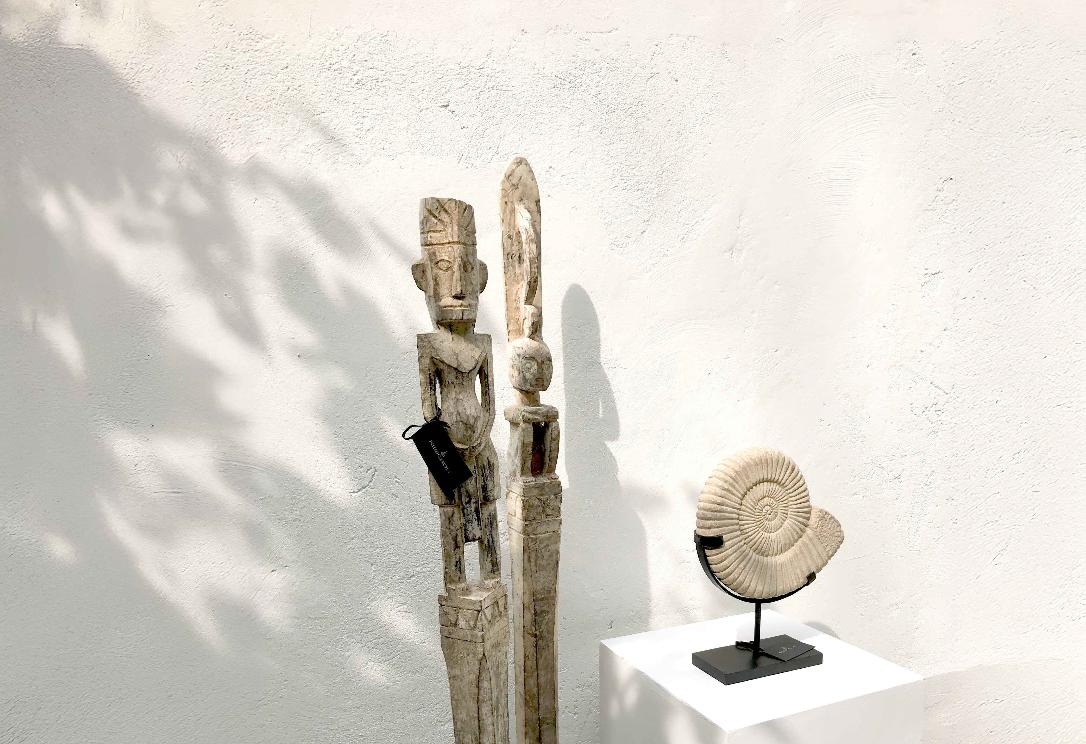 Patung Pagar: Guardians Carved in Timber and Ceremony