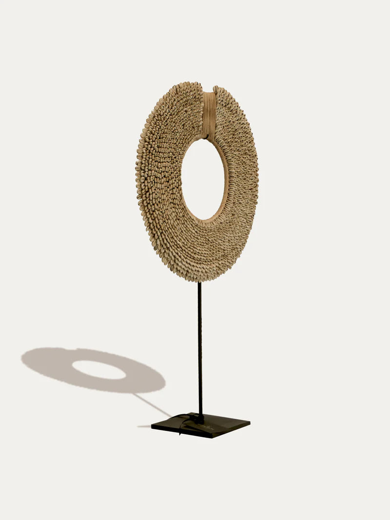 ETERNAL LIFE AND LUCK