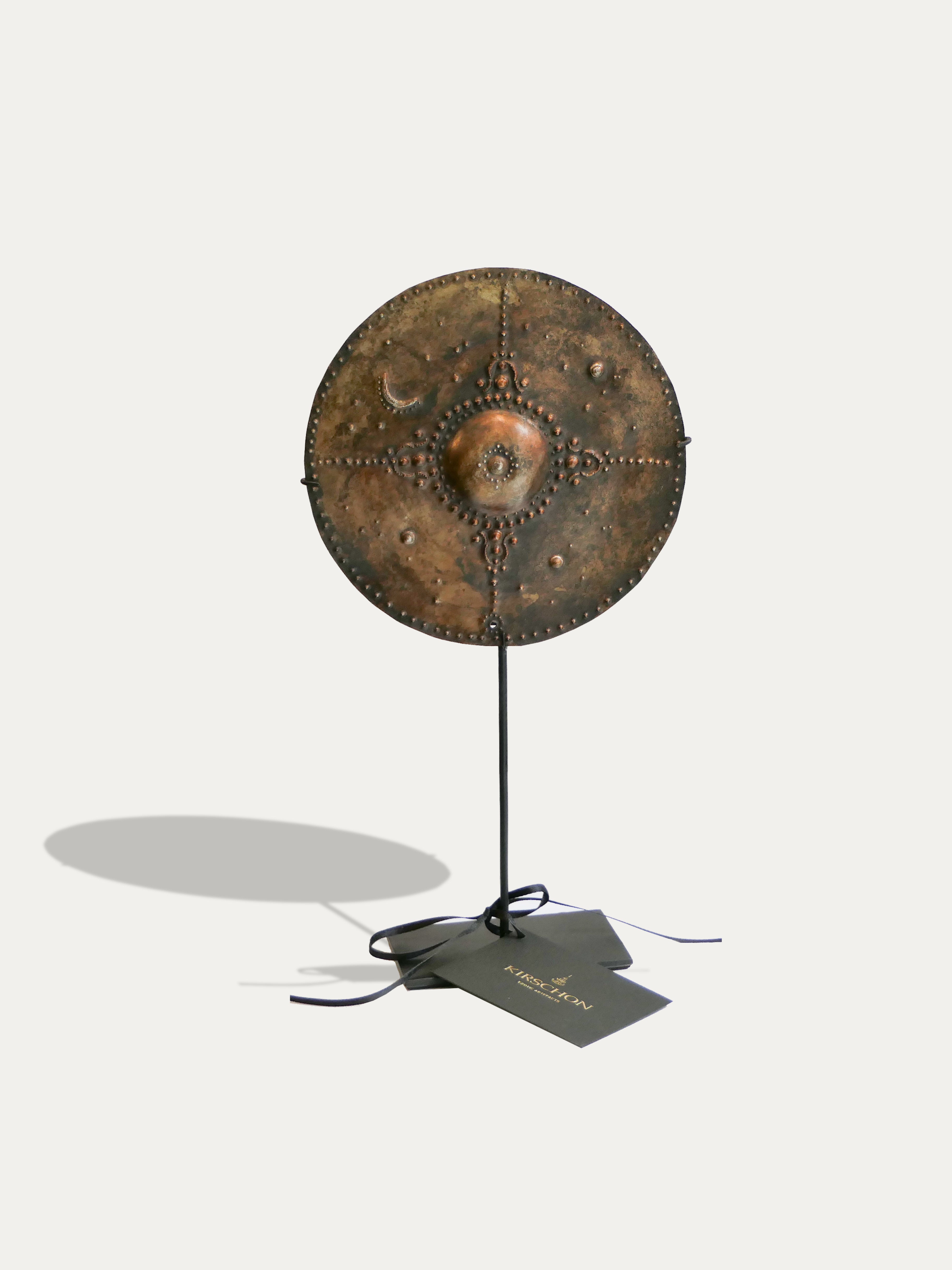 Breast plate from Timor - Asian Art from Kirschon