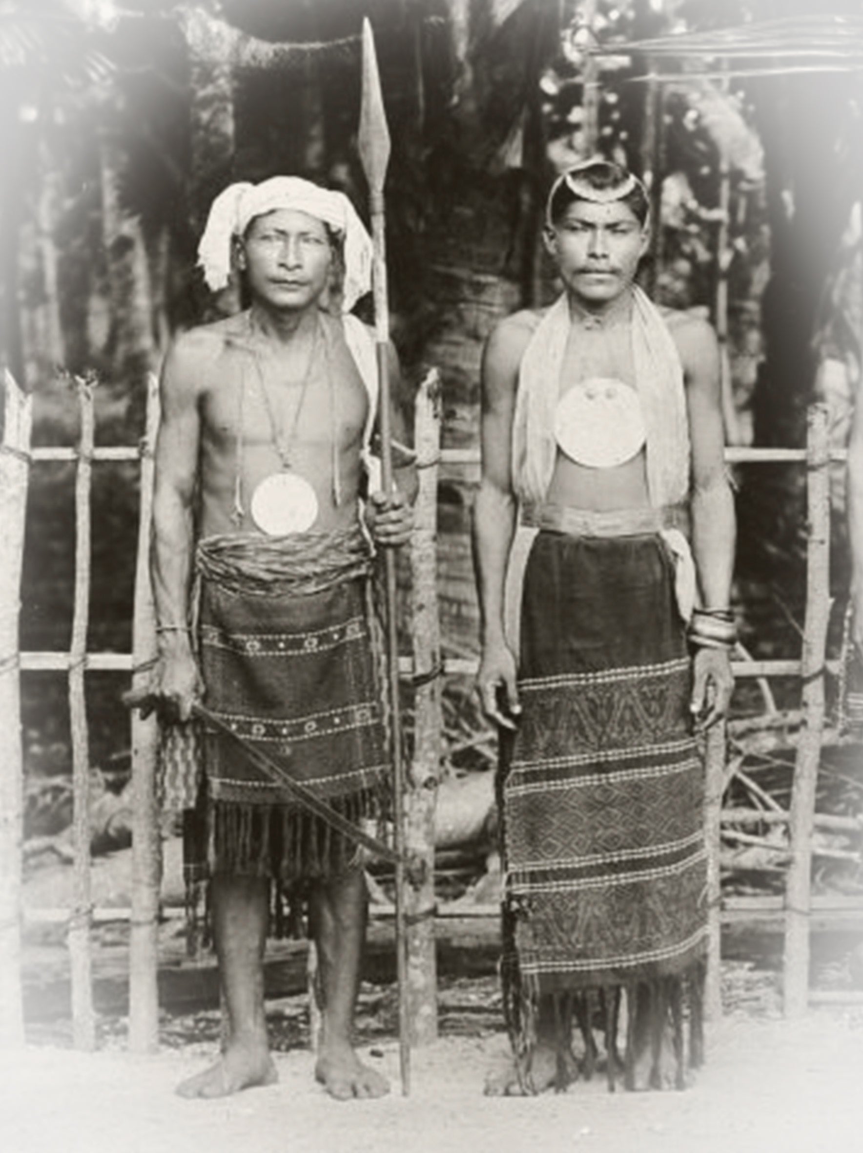 Collectie Wereldmuseum (v/h Tropenmuseum), part of the National Museum of World Cultures