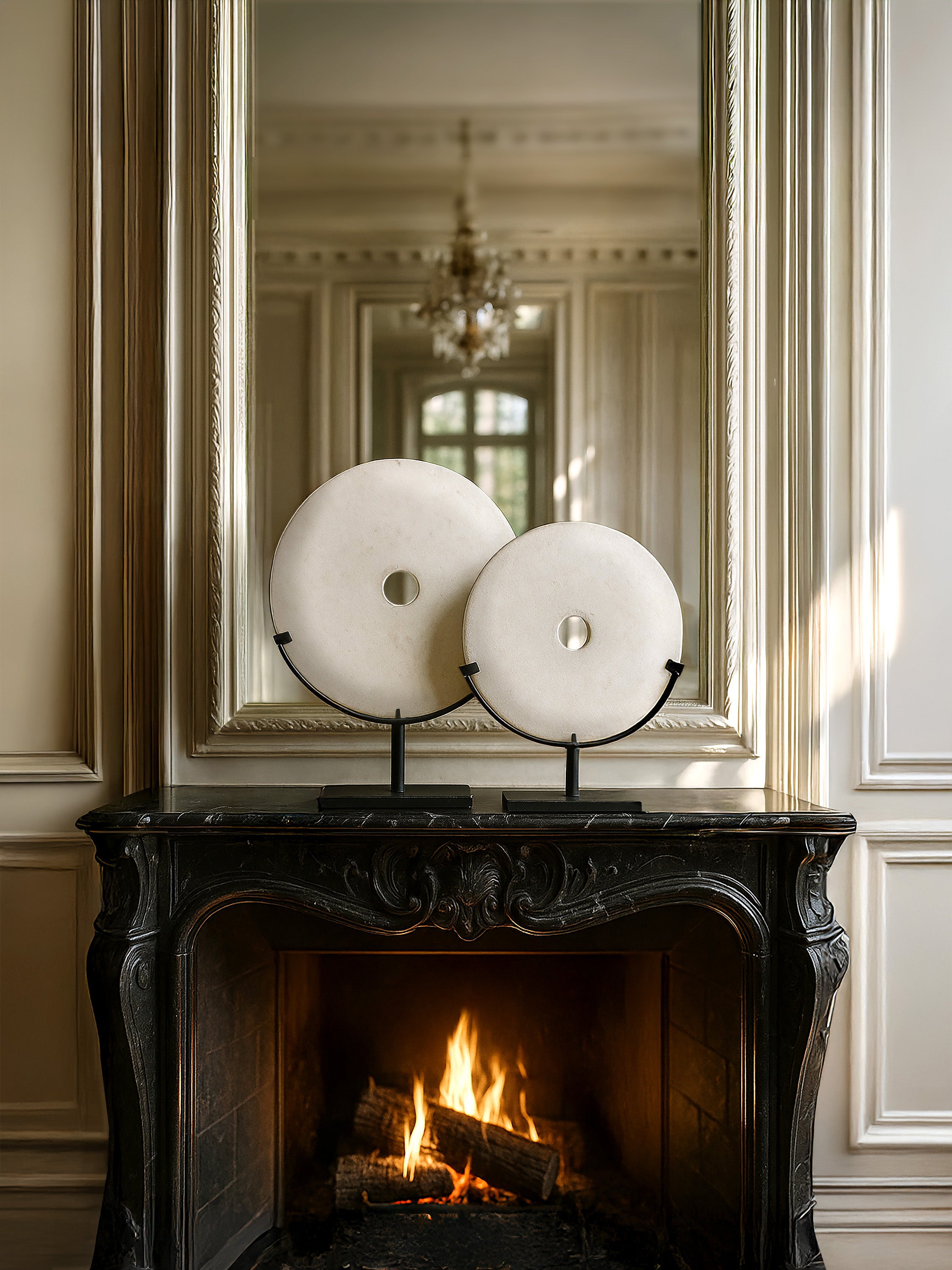 set-2-papua-dowry-stone-statues-kirschon-lake-como