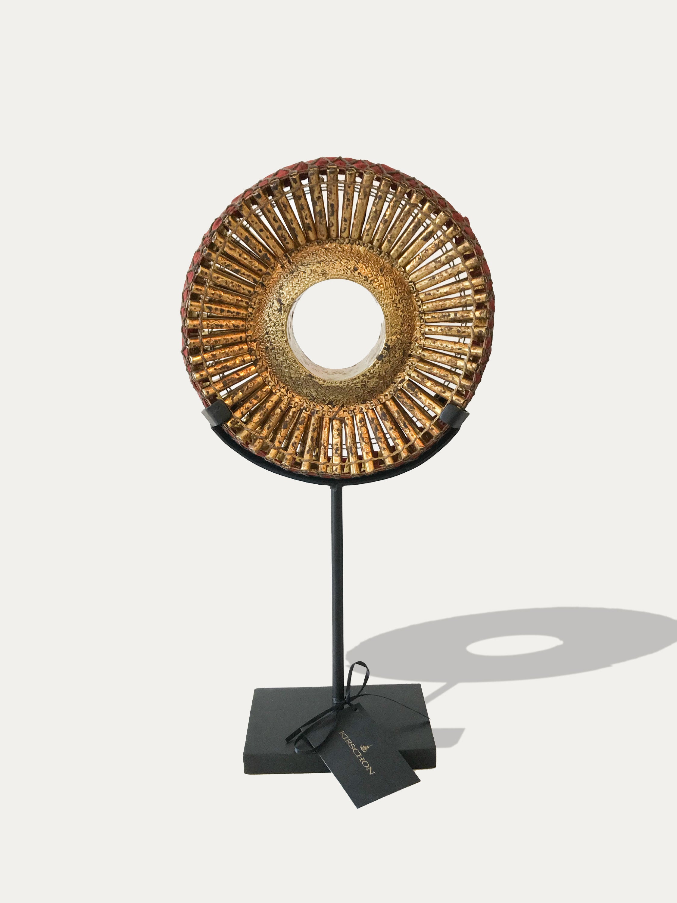 Antique Lola-Lola bracelet from Sulawesi