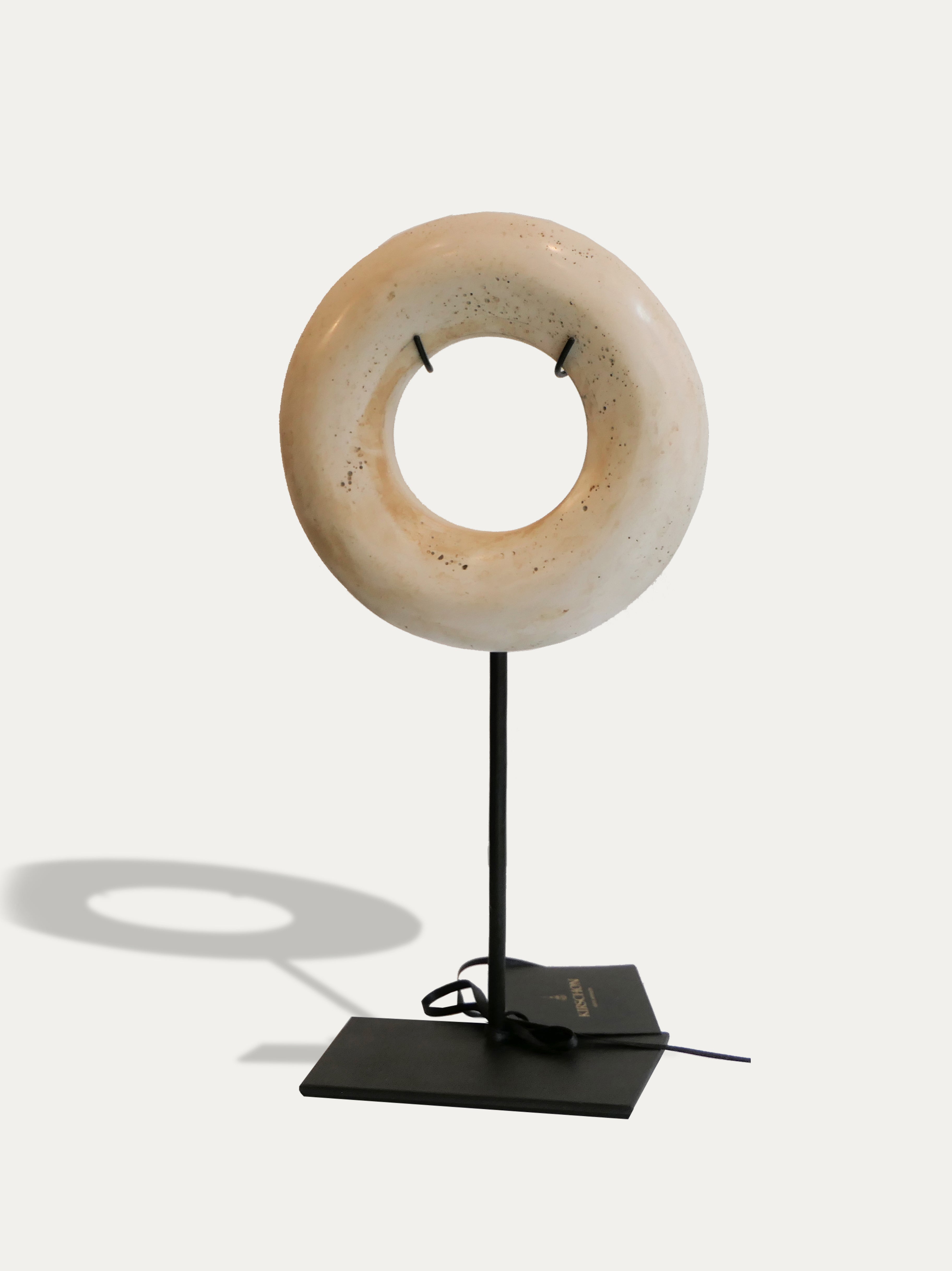 Money ring from Papua - Asian Art from Kirschon