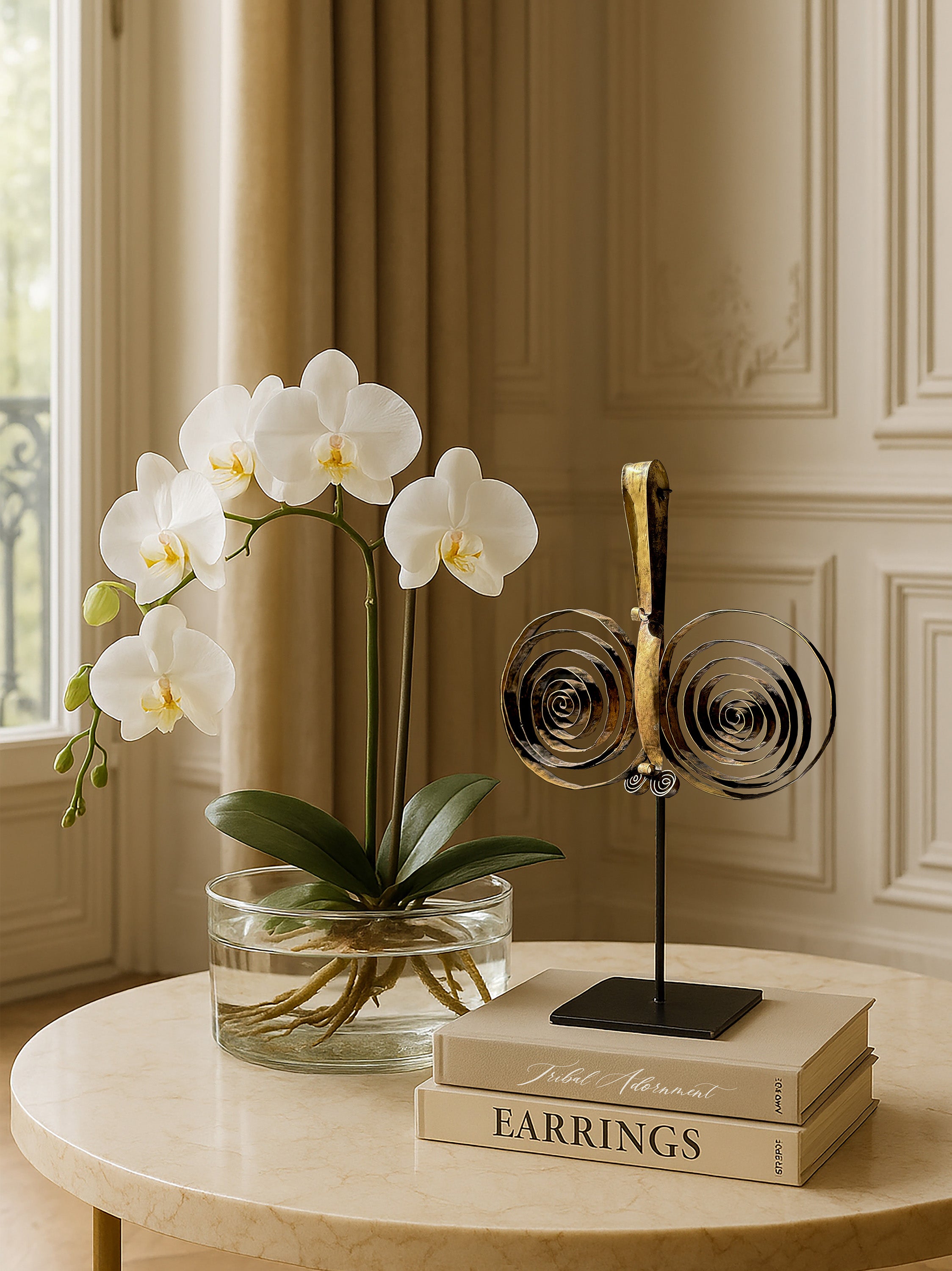 ORNAMENTO PER ORECCHIE ONO NIHA