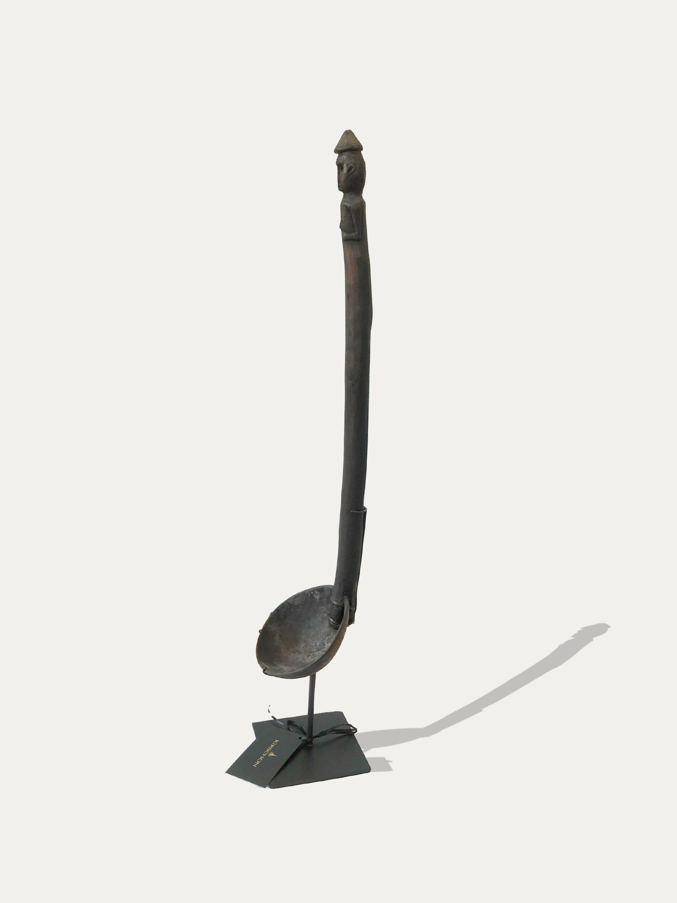Ceremonial Ladle spoon from Sumba