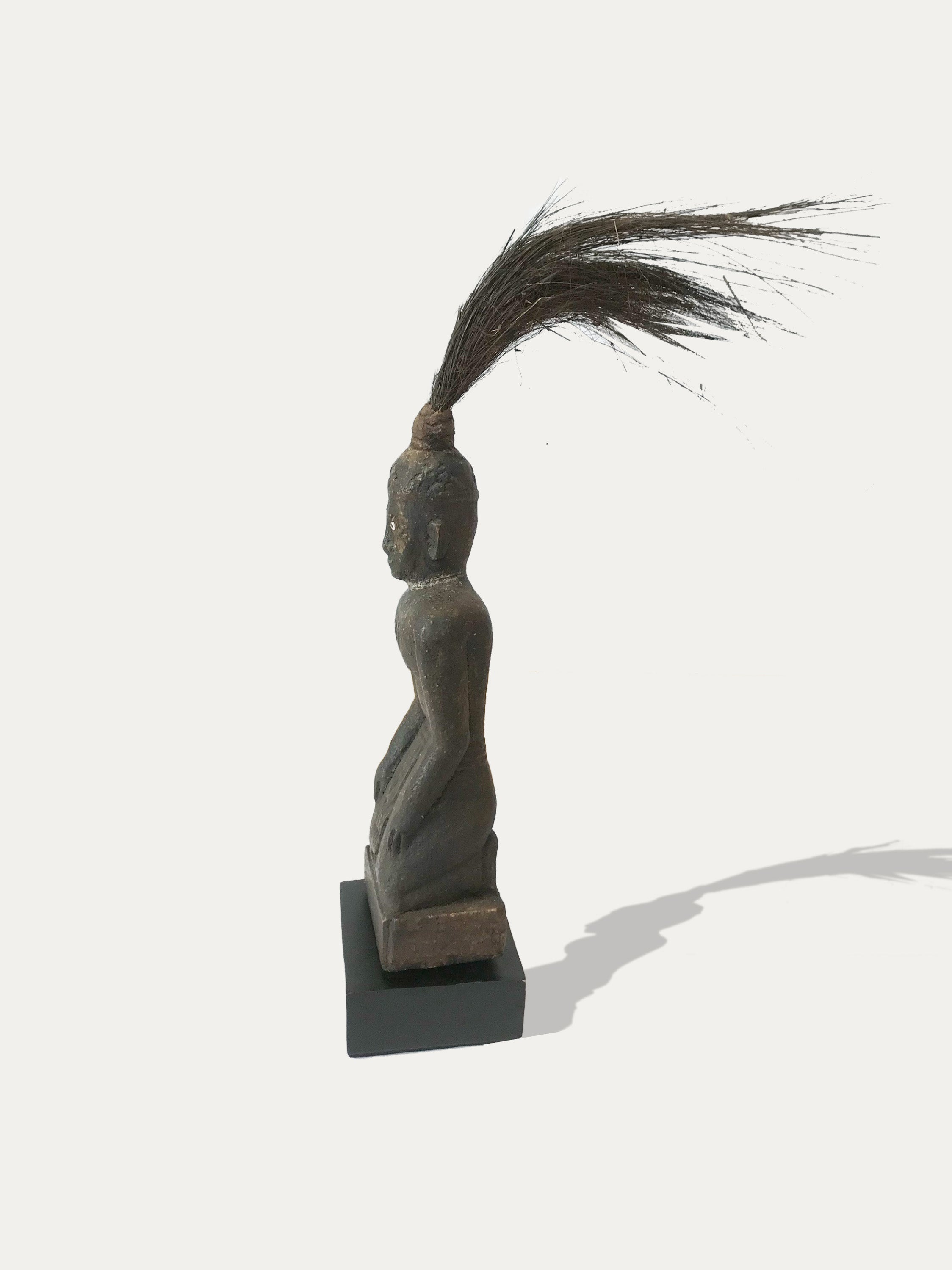 Batak figure from Sumatra - Asian art from Kirschon