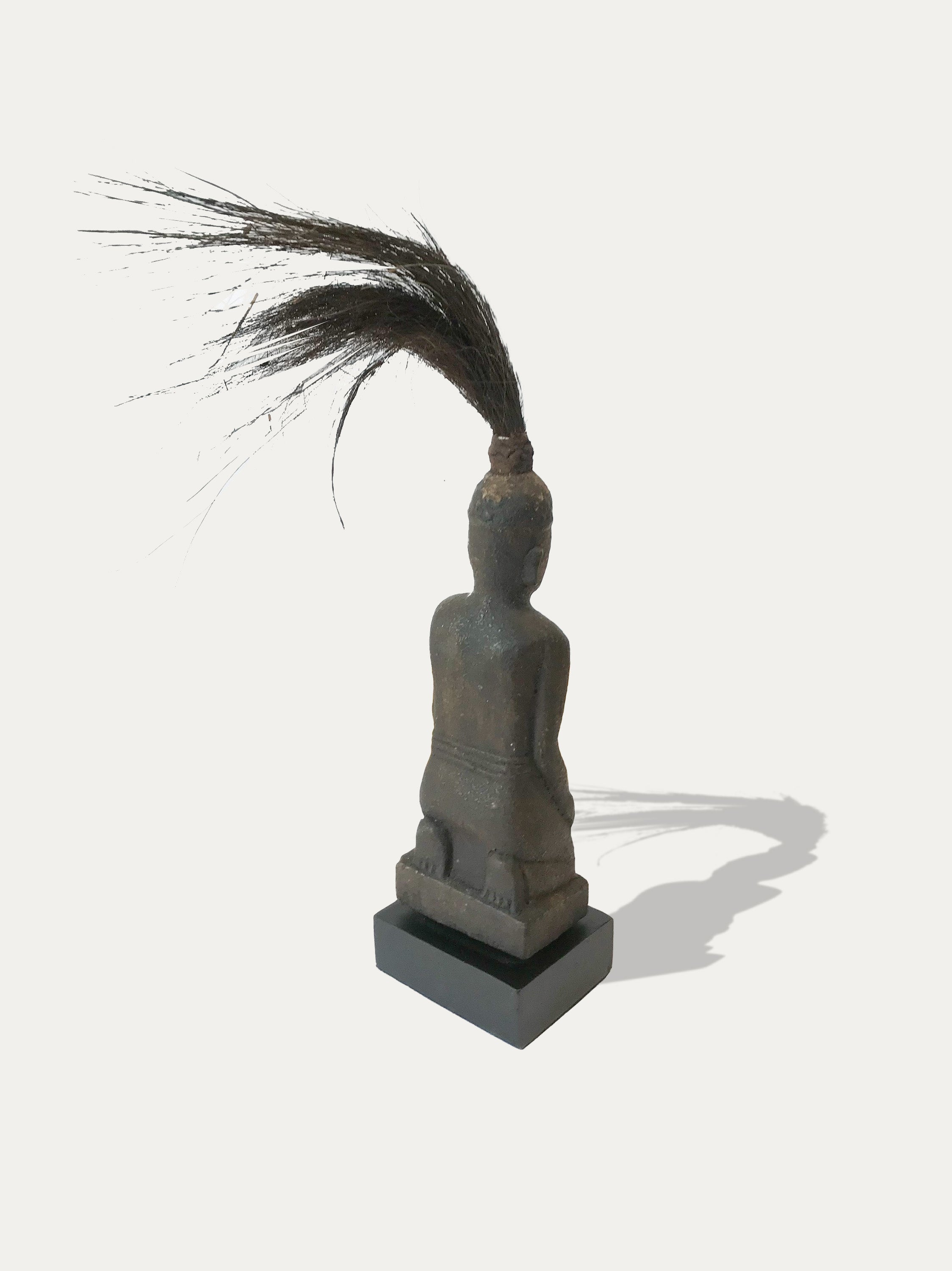 Batak figure from Sumatra - Asian art from Kirschon