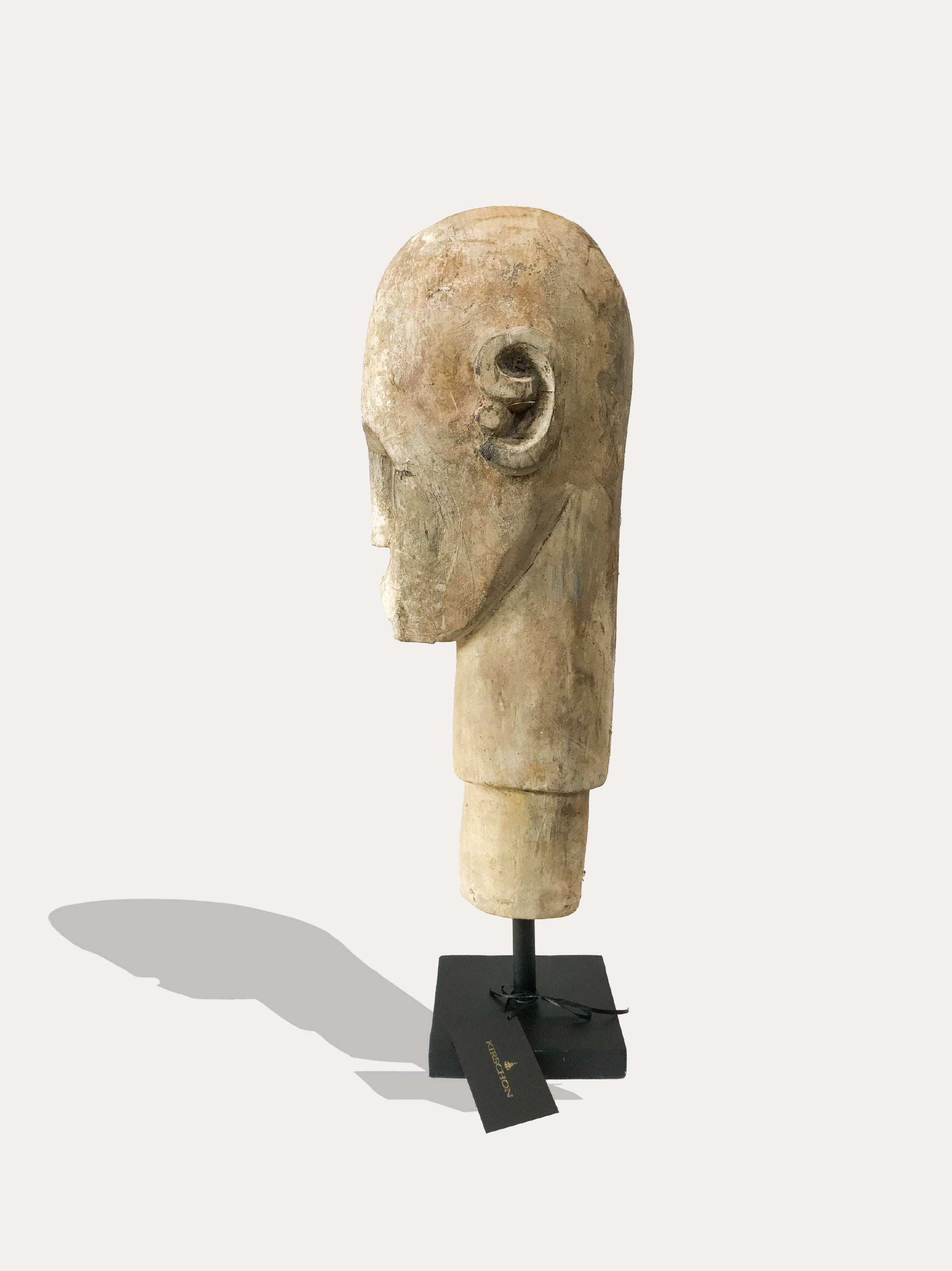 Tau Tau de Toraja