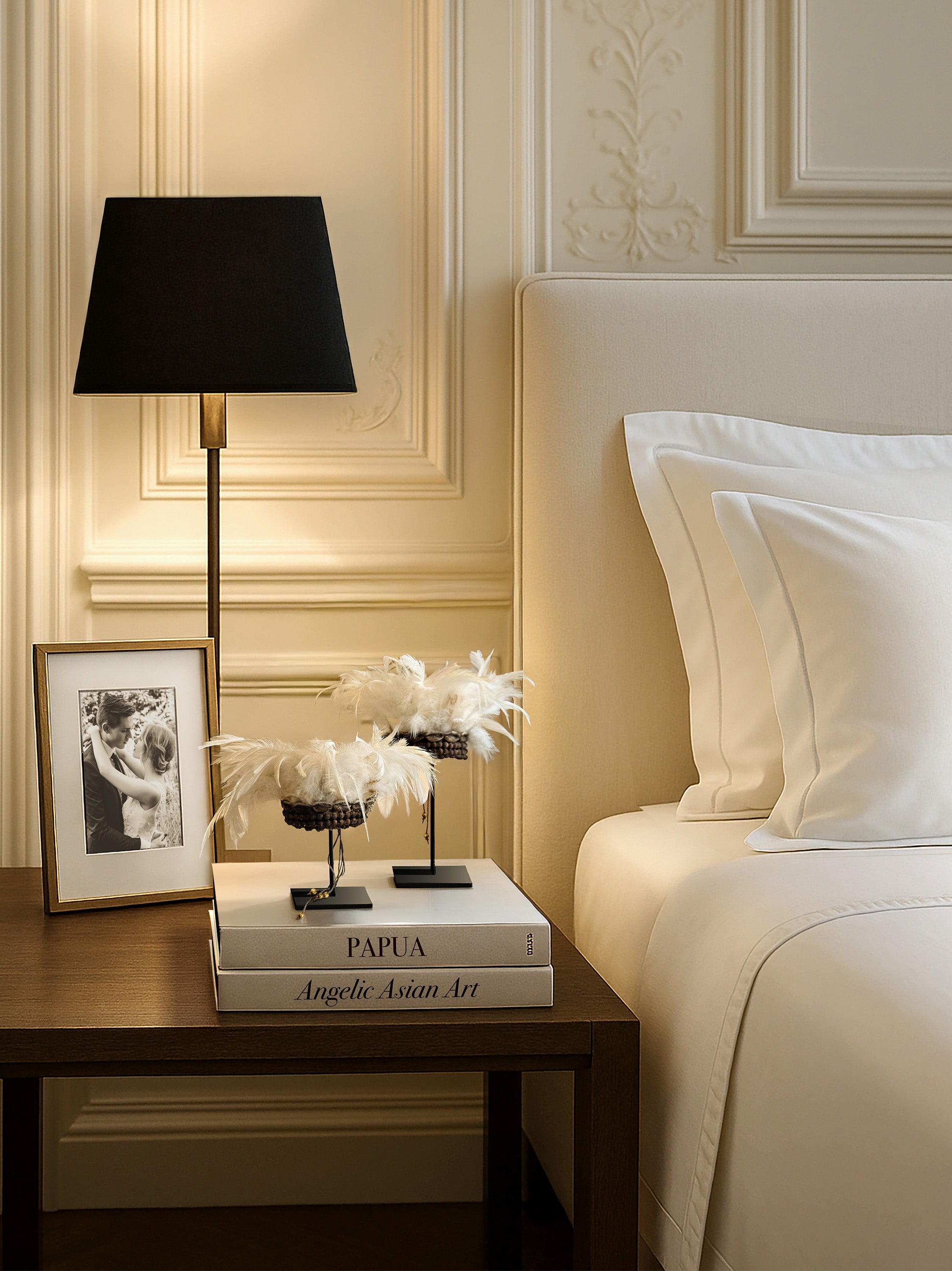 artisan-shell-feather-bracelets-interior-kirschon-italy