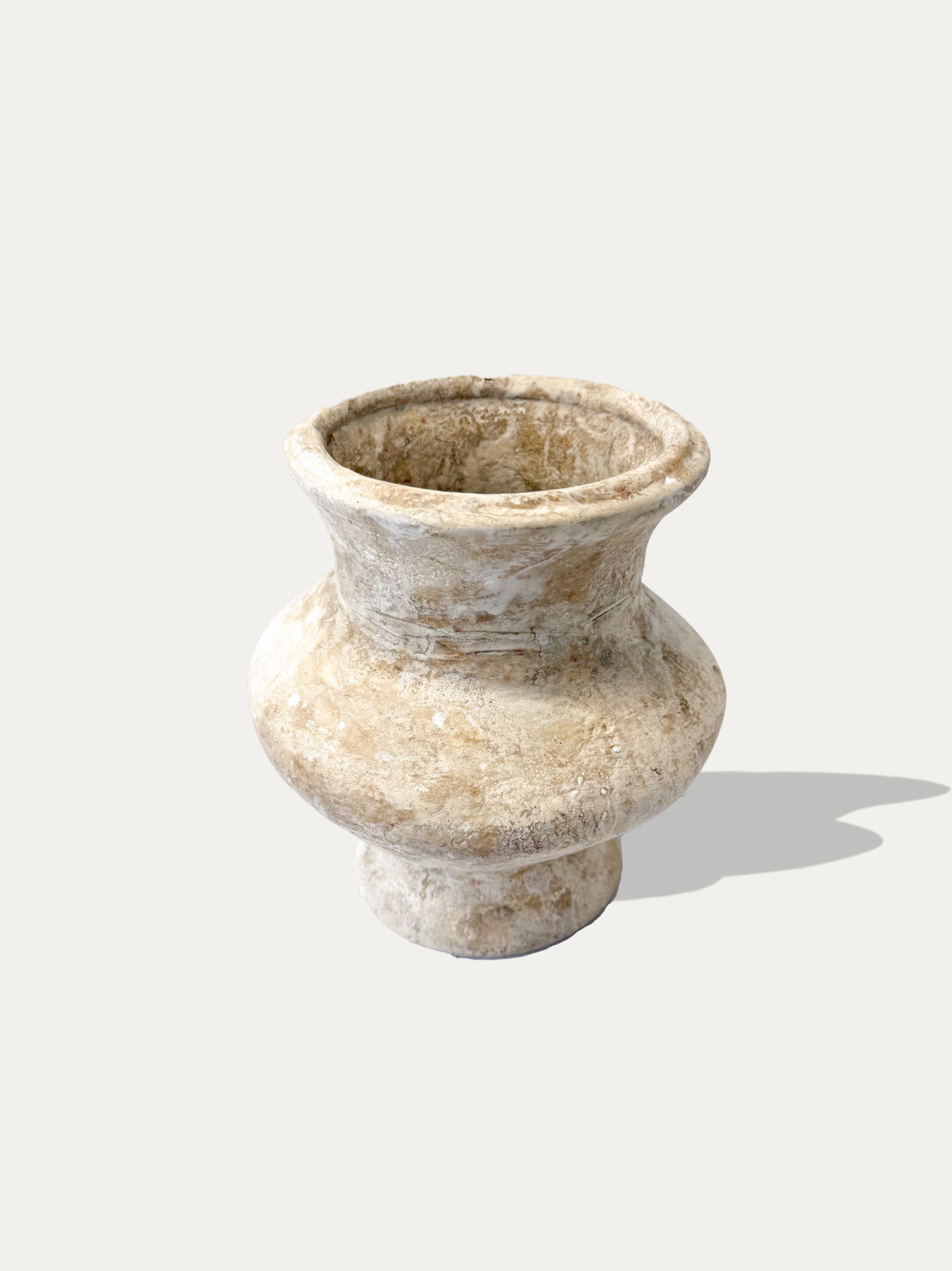 borneo-terracotta-ceremonial-vase-ancestral-pottery-art