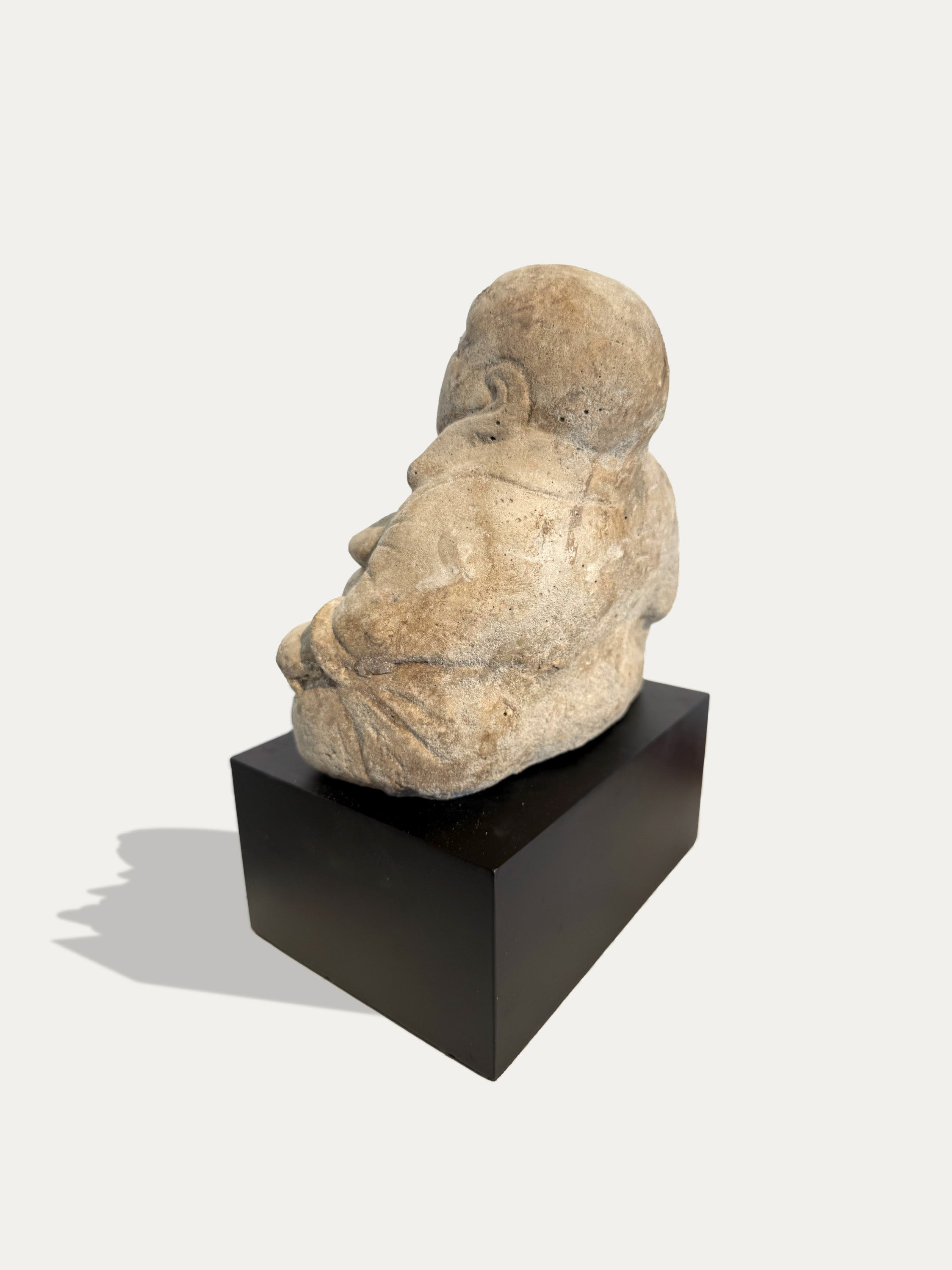 Budai - statue de Bouddha riant de Java