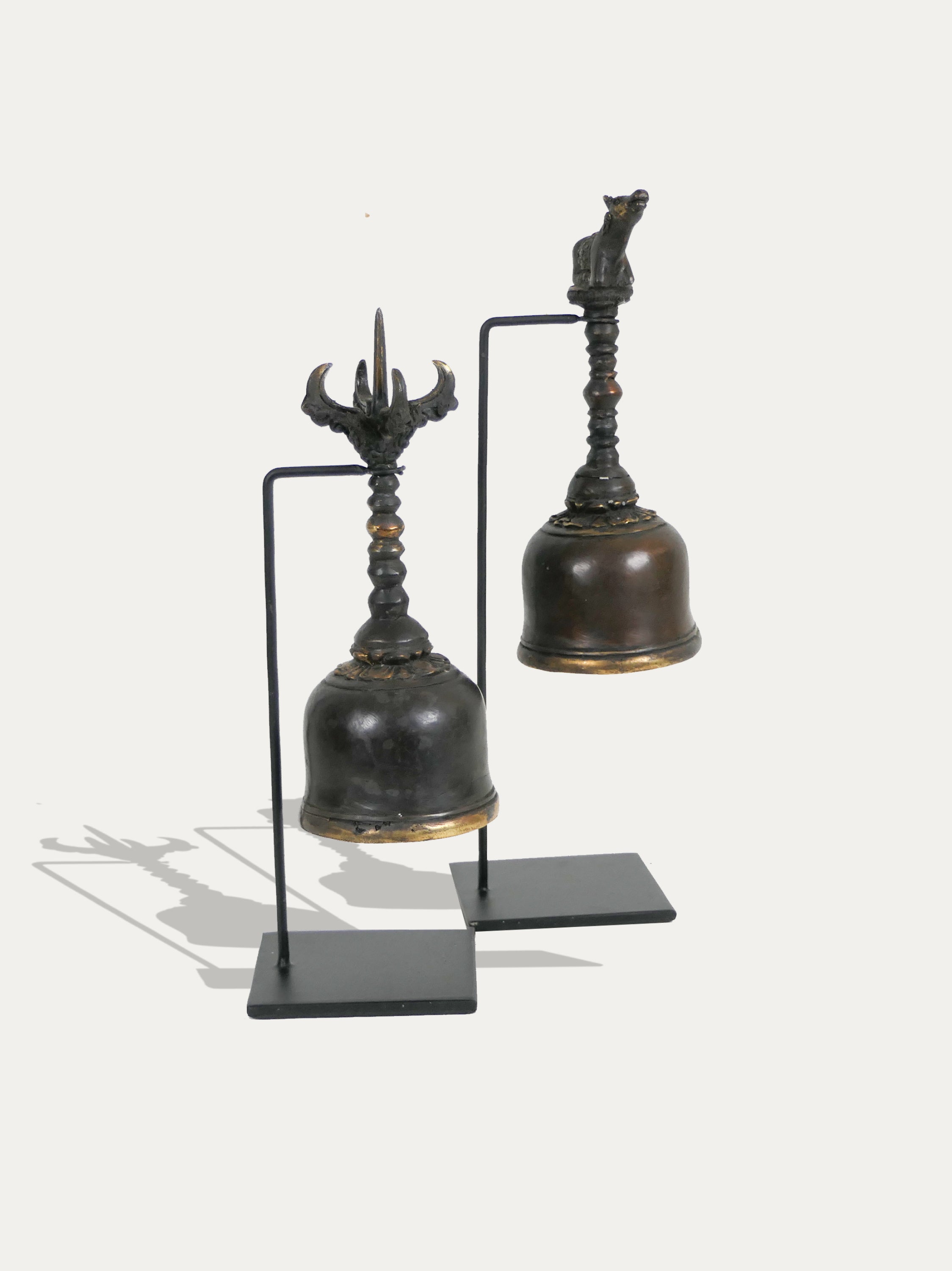 Ghanta temple bells from Bali