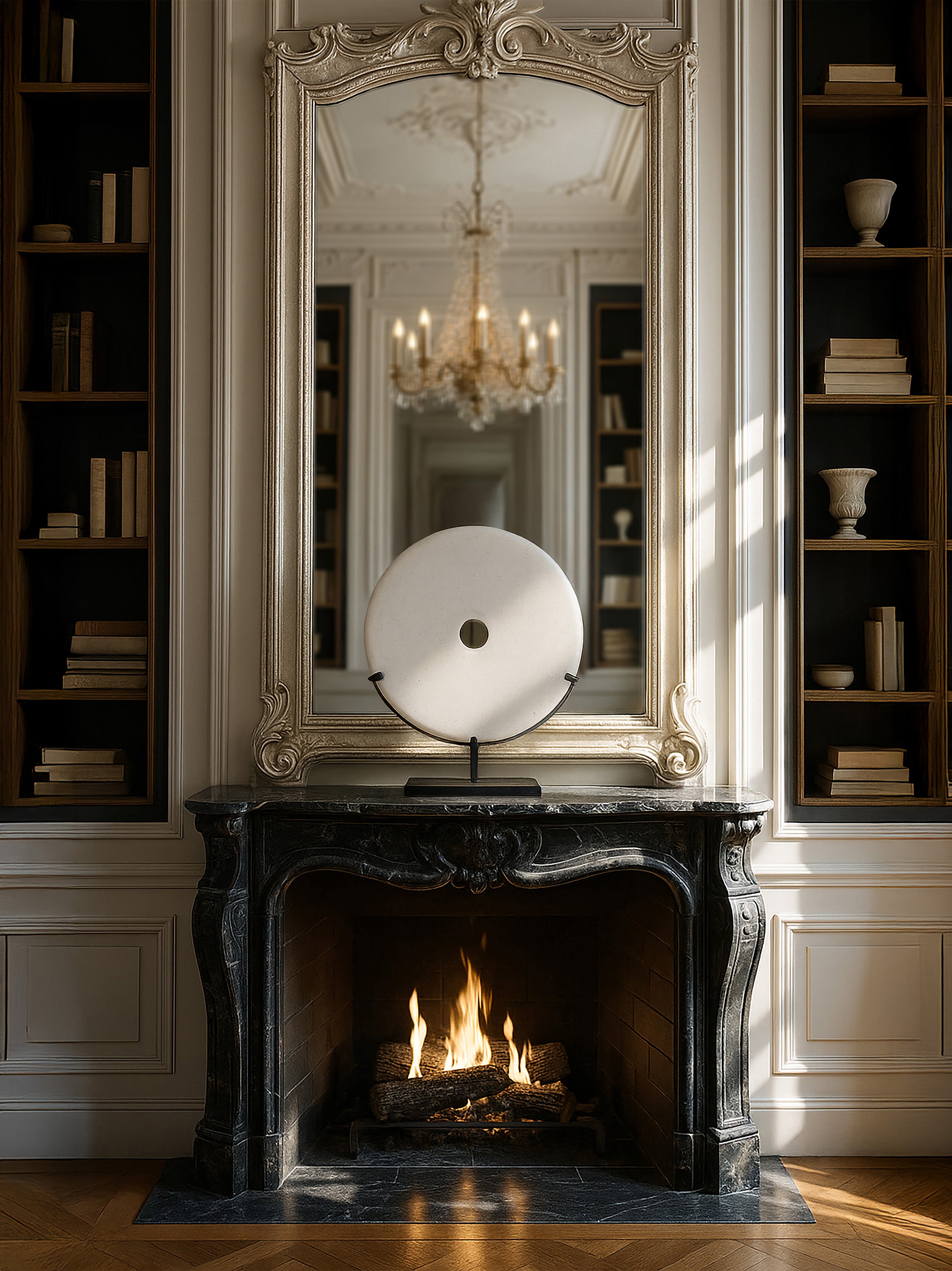 hand-carved-white-dowry-stone-papua