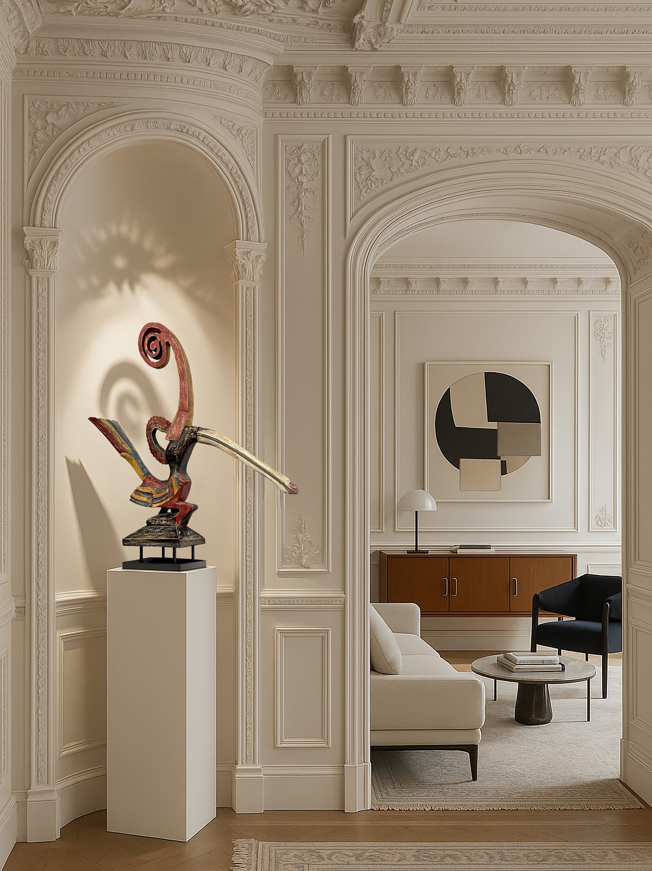 hornbill-kenyalang-iban-wood-sculpture-sarawak-malaysia-home-decor