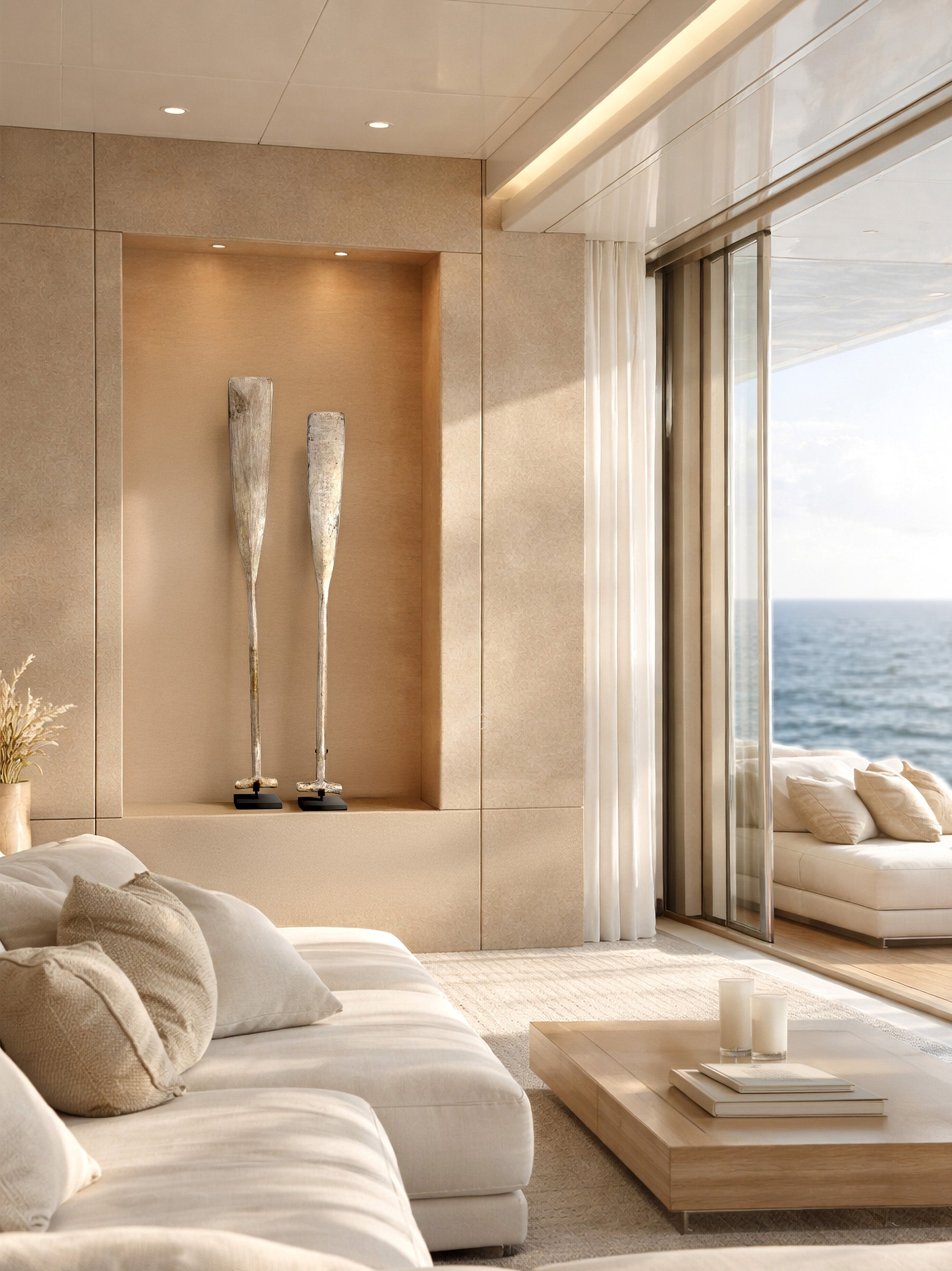 indonesian-sumba-oars-tribal-art-wooden-wall-sculpture-set