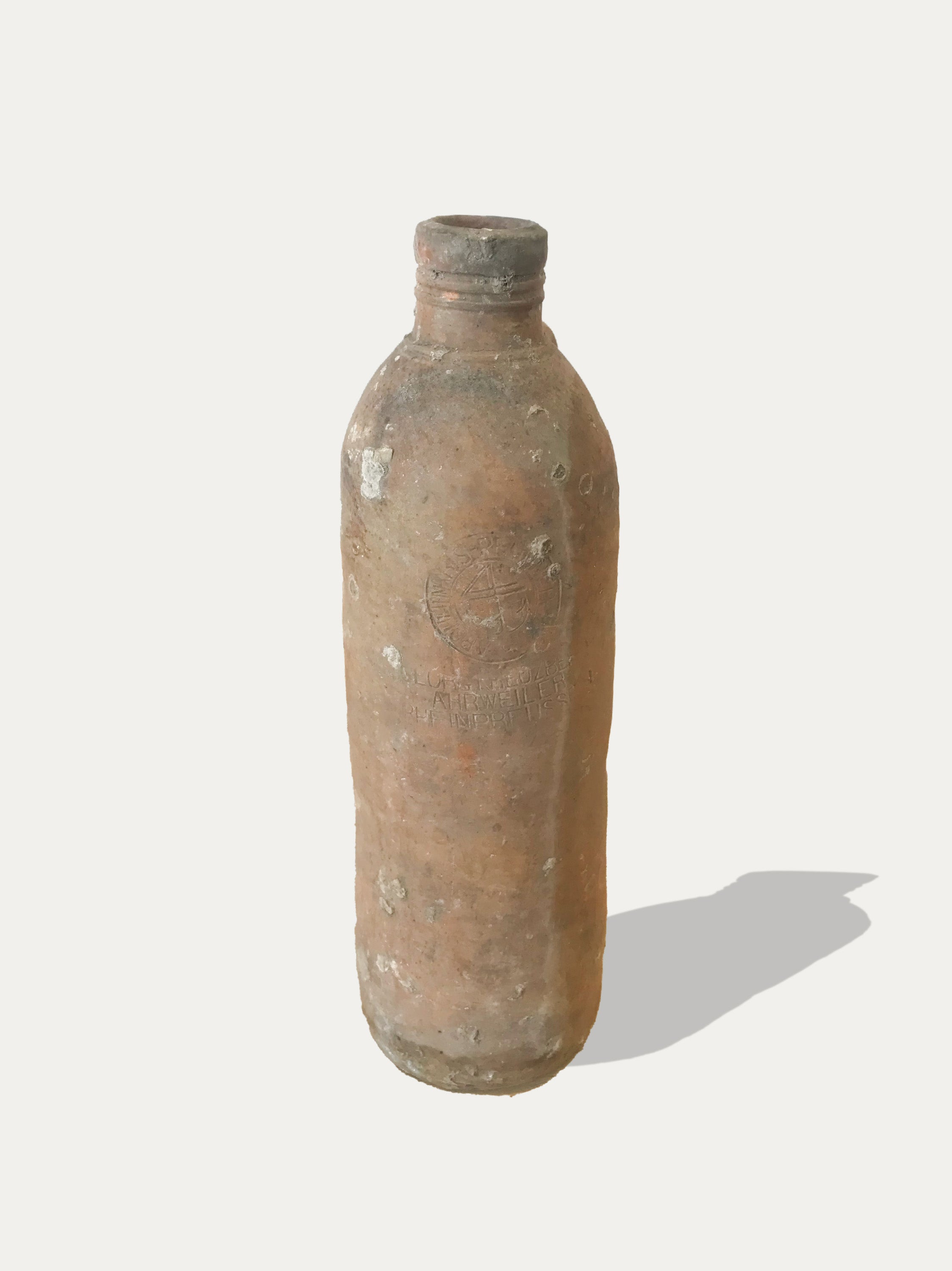 Terracotta Water jug from Borneo - Asian art from Kirschon
