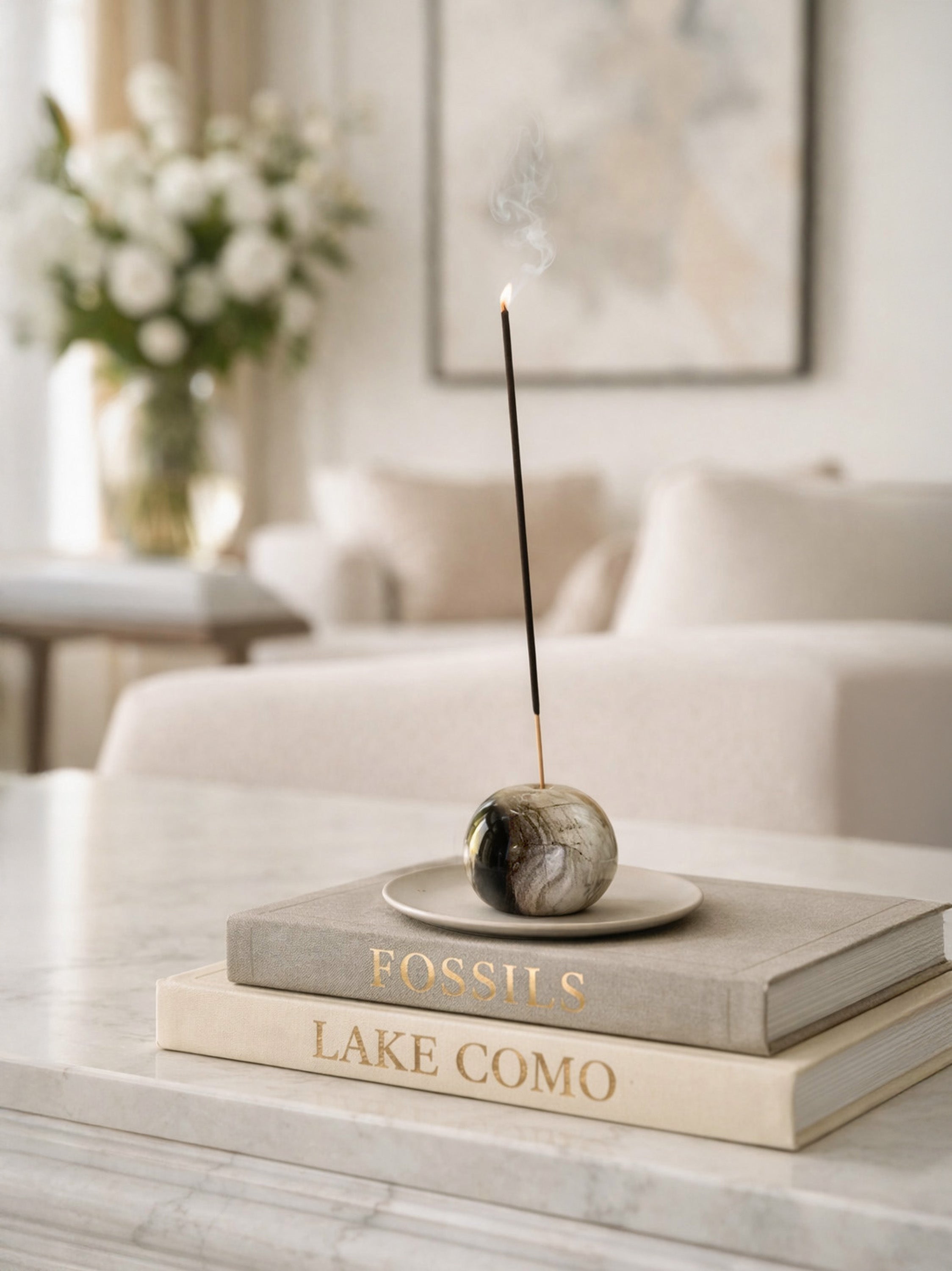 kirschon-petrified-wood-candle-and-incense-holder-java