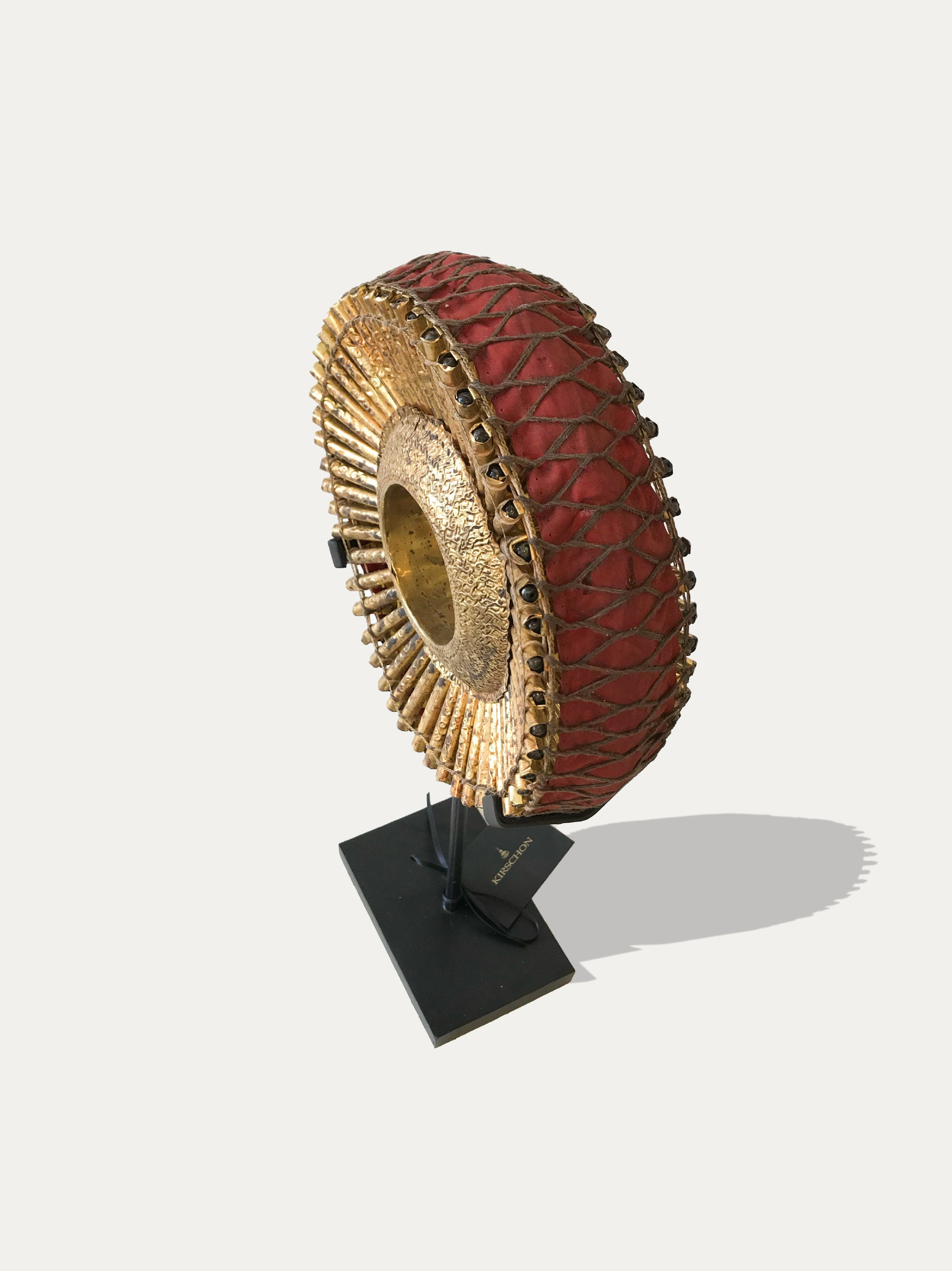 Antique Lola-Lola bracelet from Sulawesi