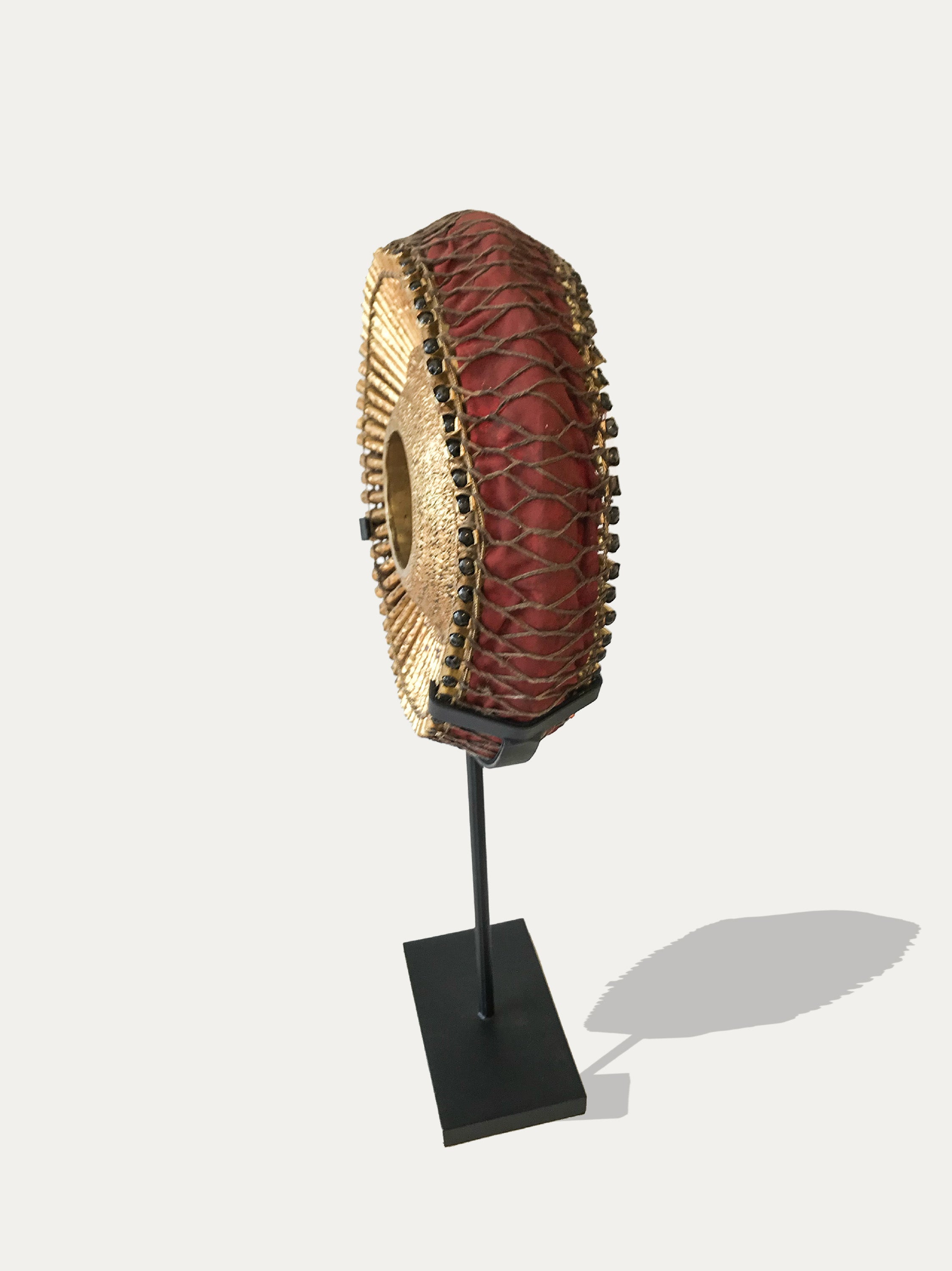 Large Vintage Lola-Lola bracelet from Sulawesi - Asian art from Kirschon