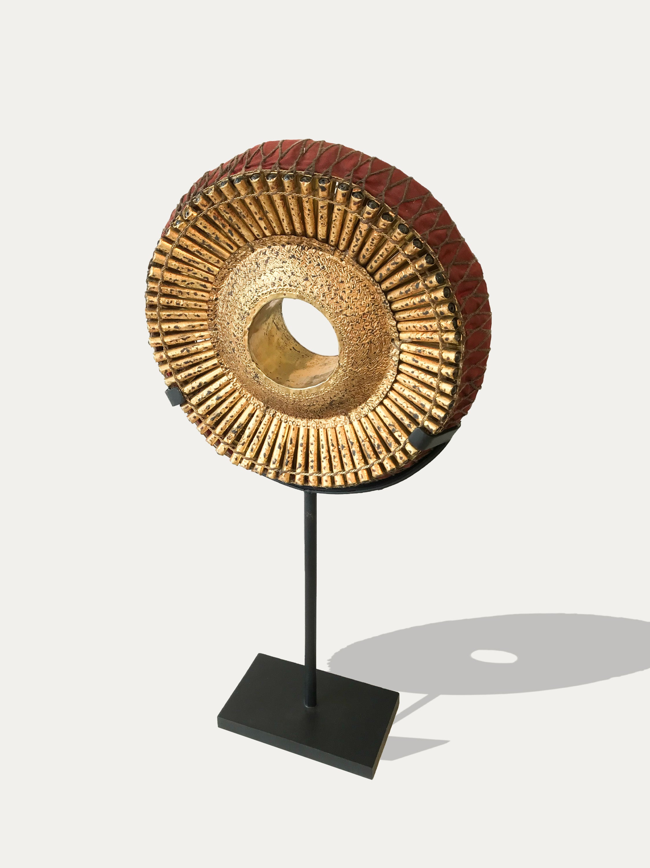 Large Vintage Lola-Lola bracelet from Sulawesi - Asian art from Kirschon