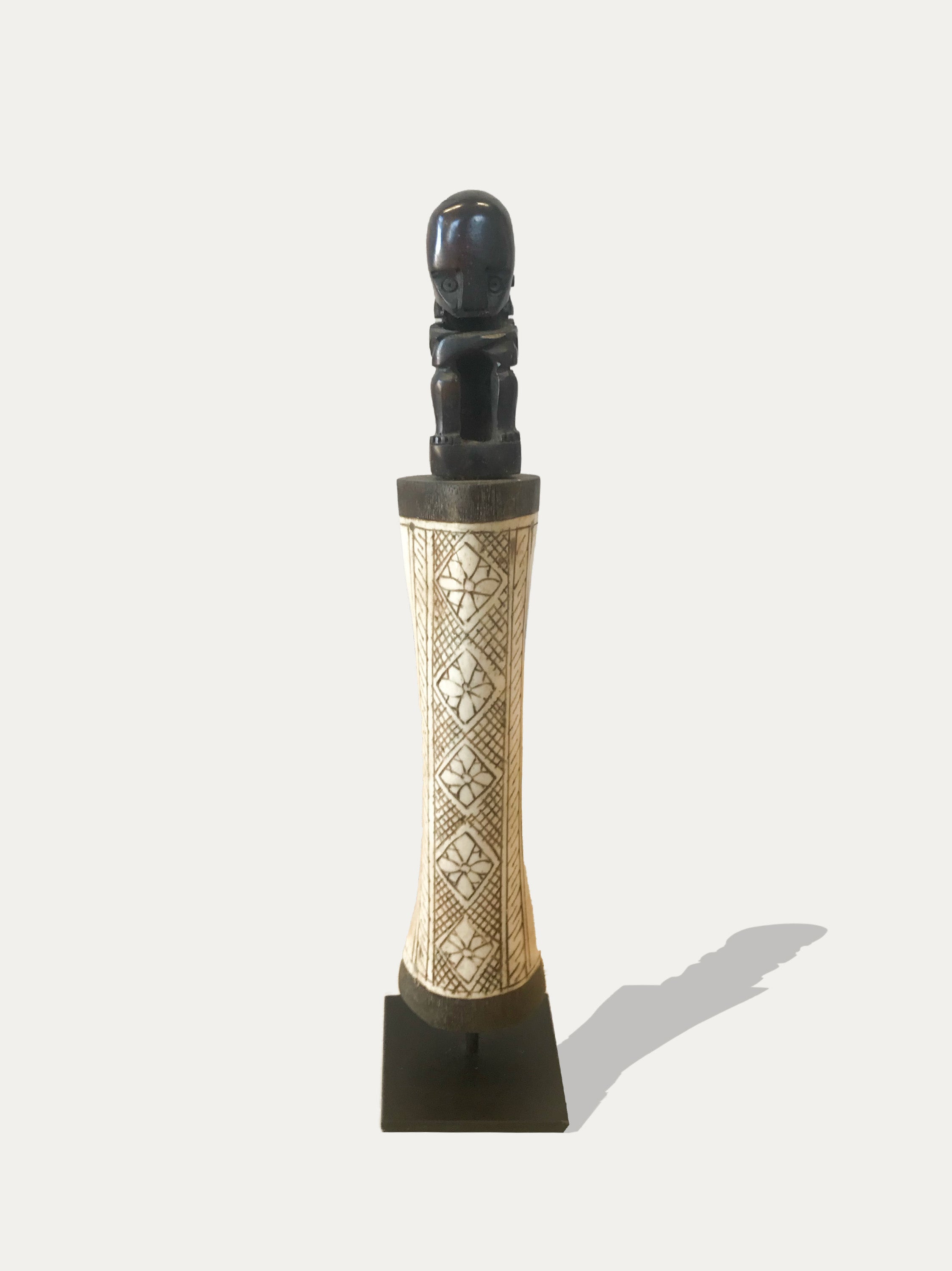 Medicine bottle from Sumba - Asian Art from Kirschon