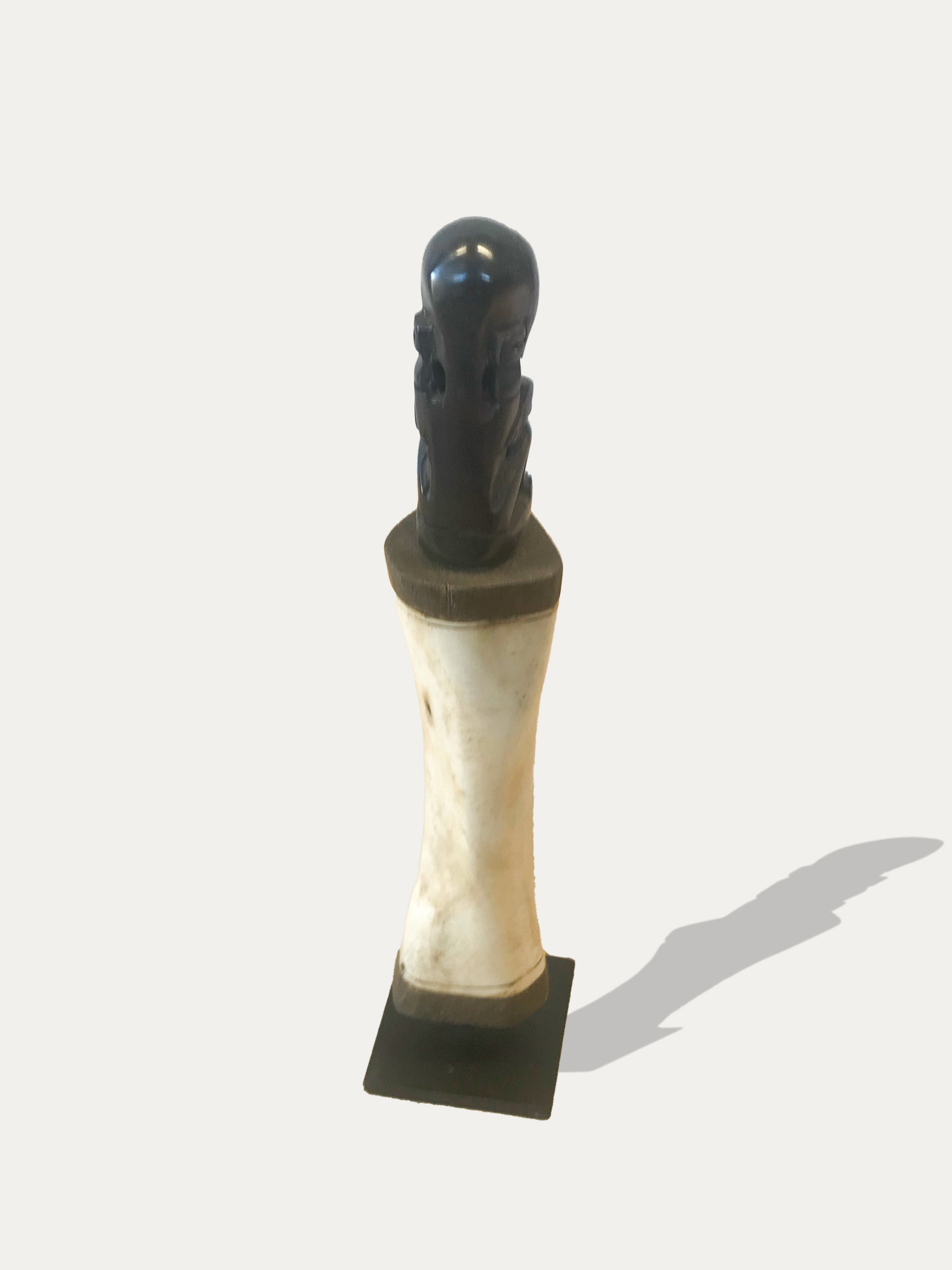 Medicine bottle from Sumba - Asian Art from Kirschon