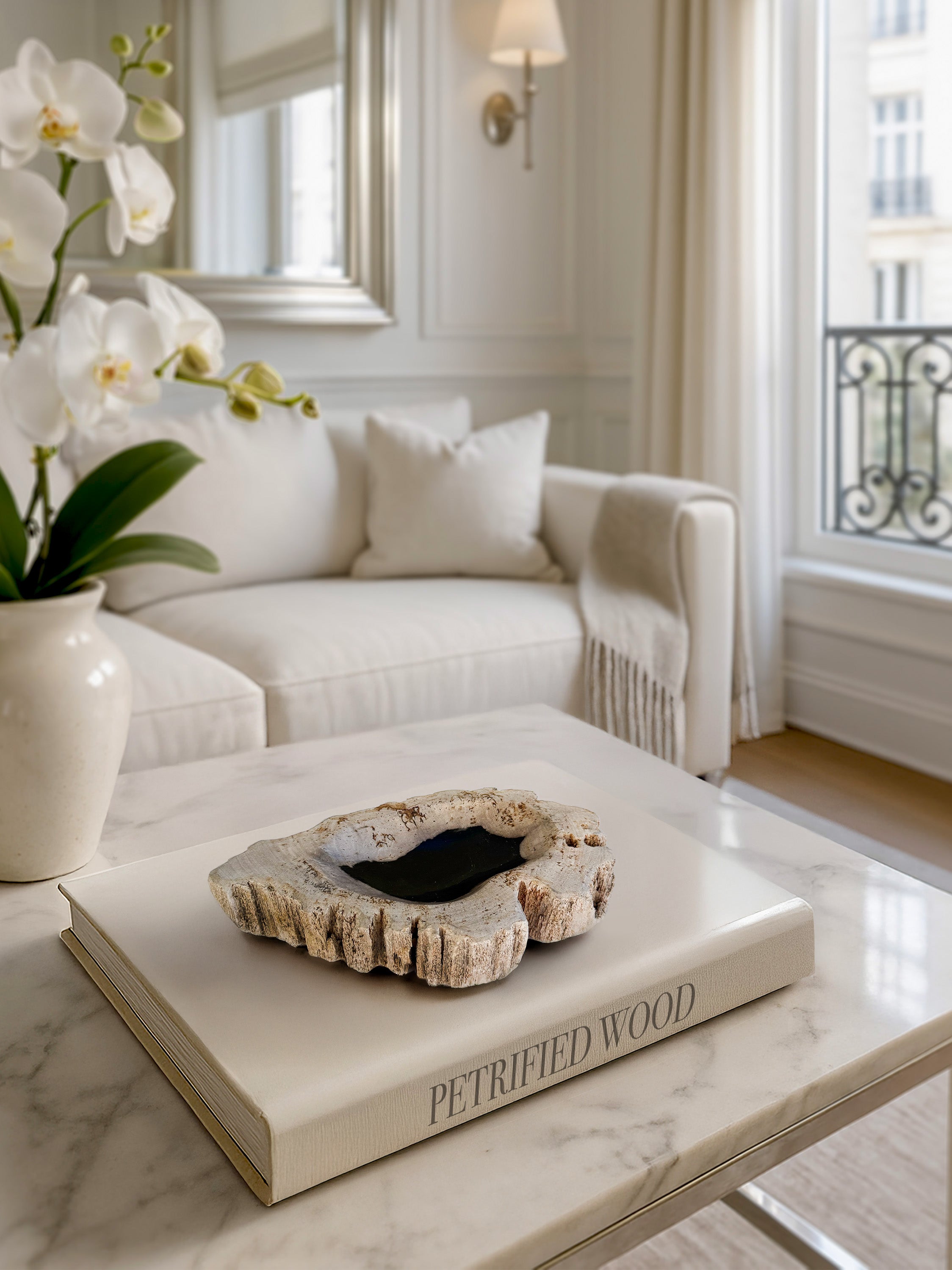 natural-petrified-wood-bowl-luxury-lake-como-home-decor-kirschon