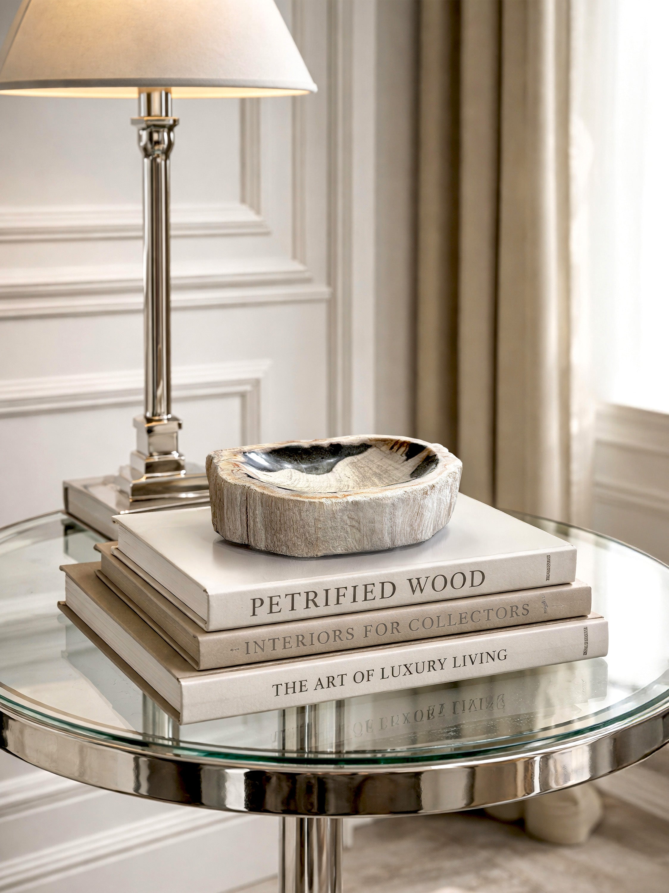 natural-petrified-wood-bowl-luxury-table-decor-lake-como-curated-art