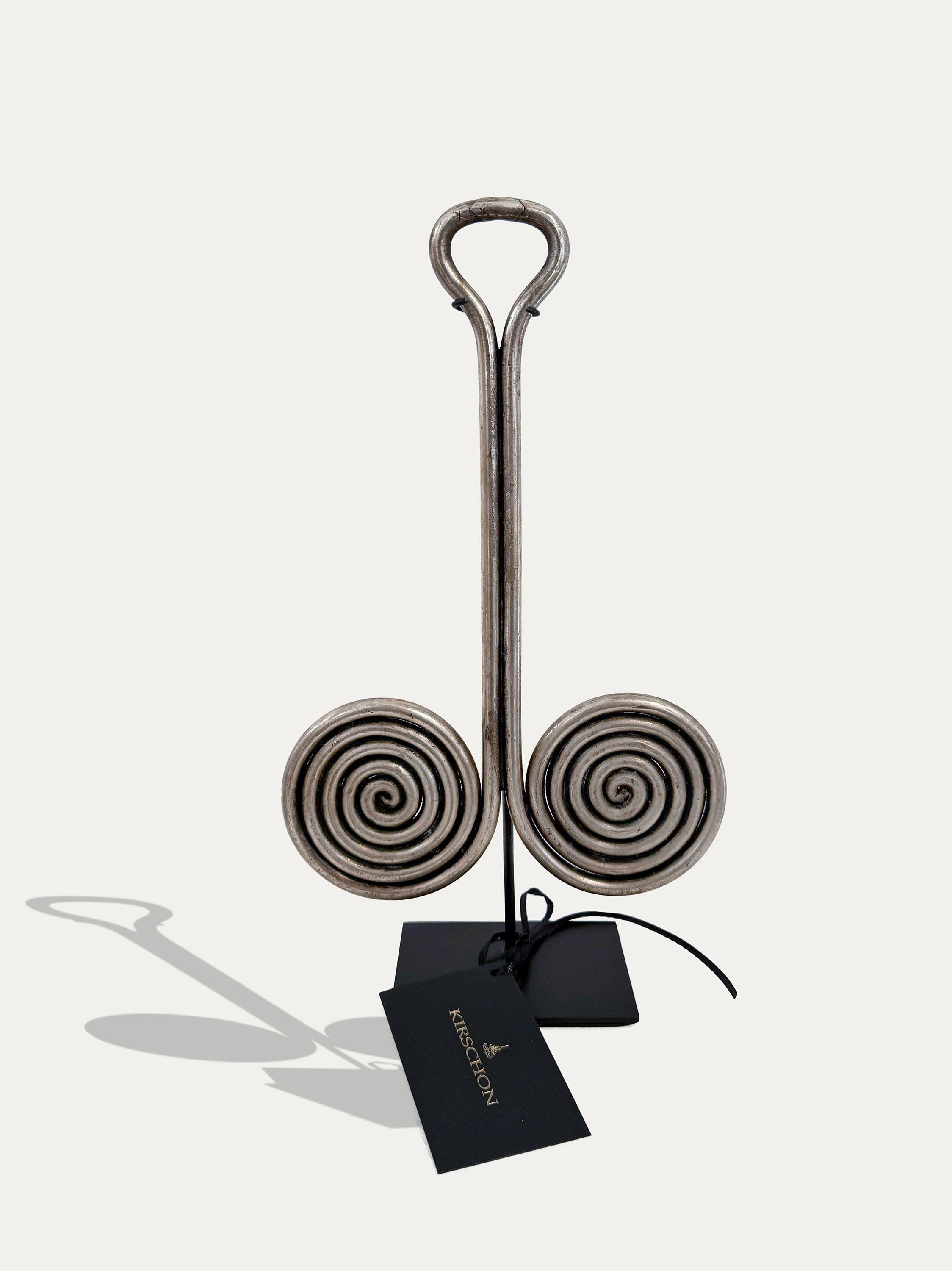 Padung Padung Ear Ornament from Sumatra