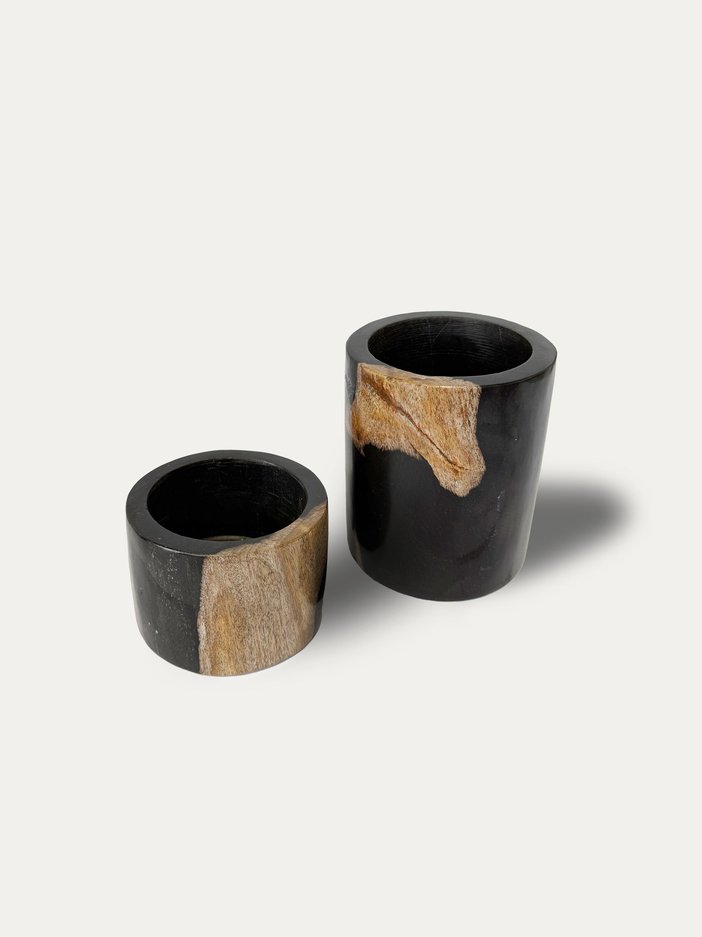 petrified-wood-glasses-desk-set-java-indonesia-fossil-wood