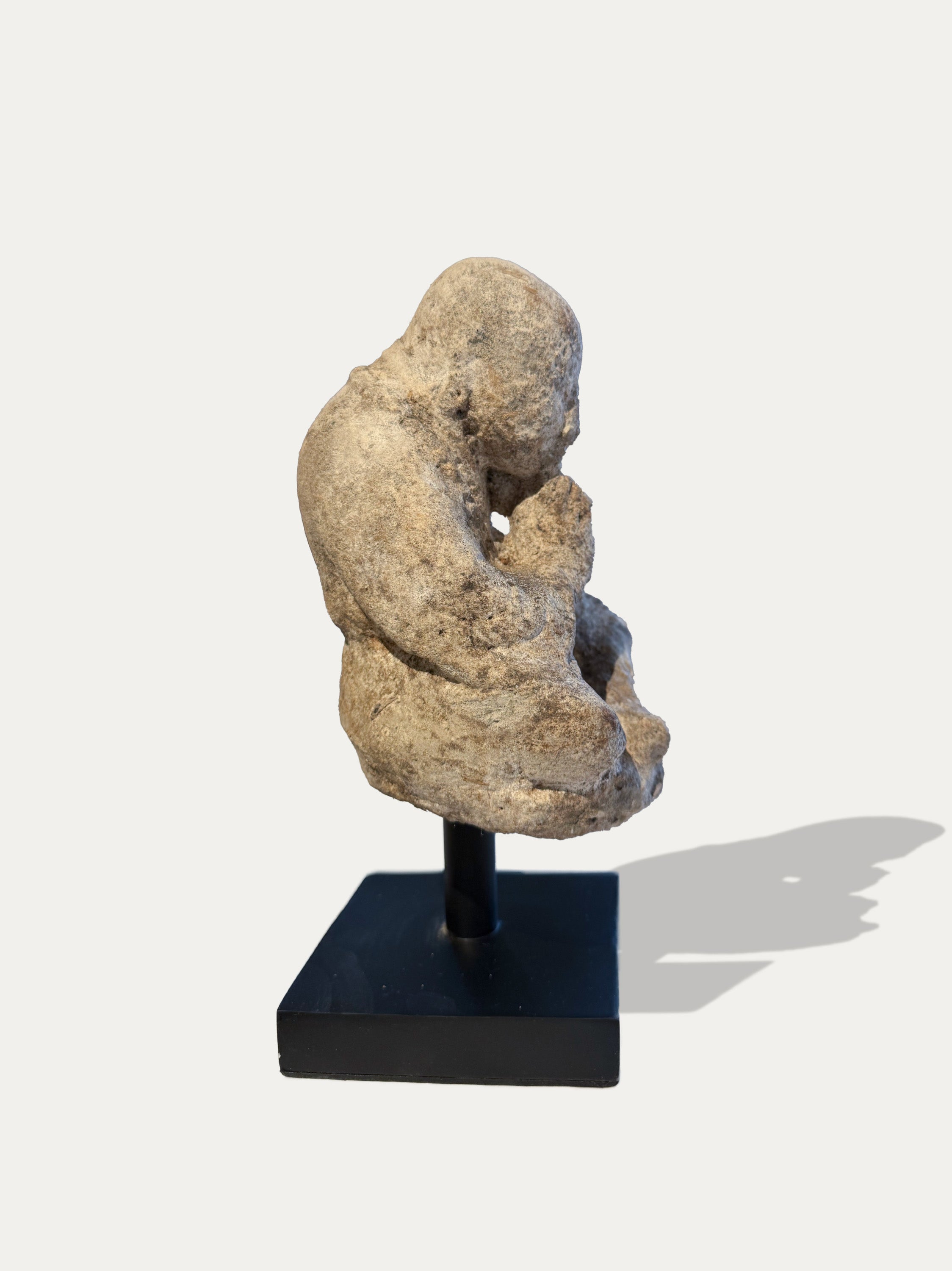 praying-monk-statue-java-indonesia-hand-carved-spiritual-art