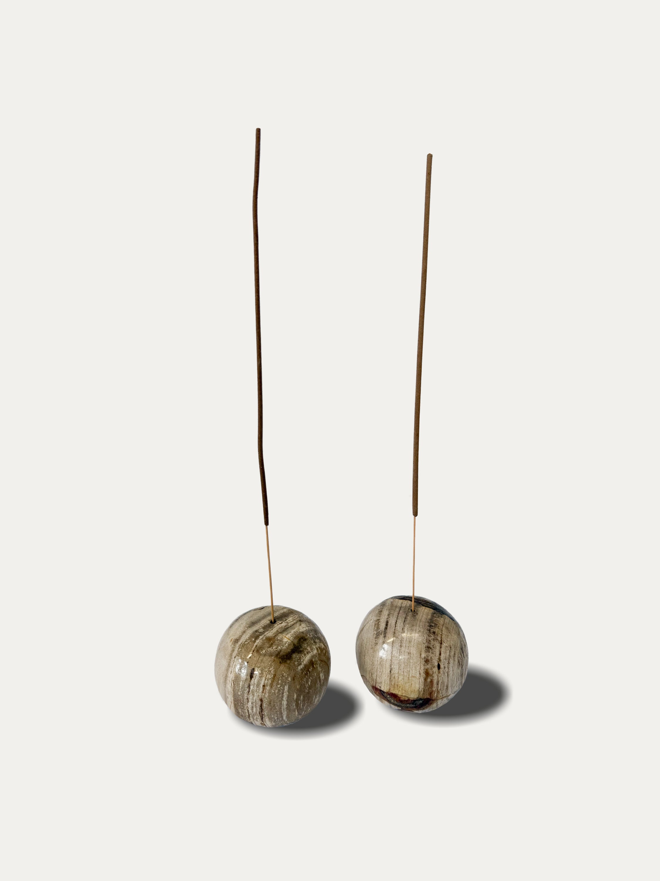 reversible-petrified-wood-candle-holder-natural-stone-java