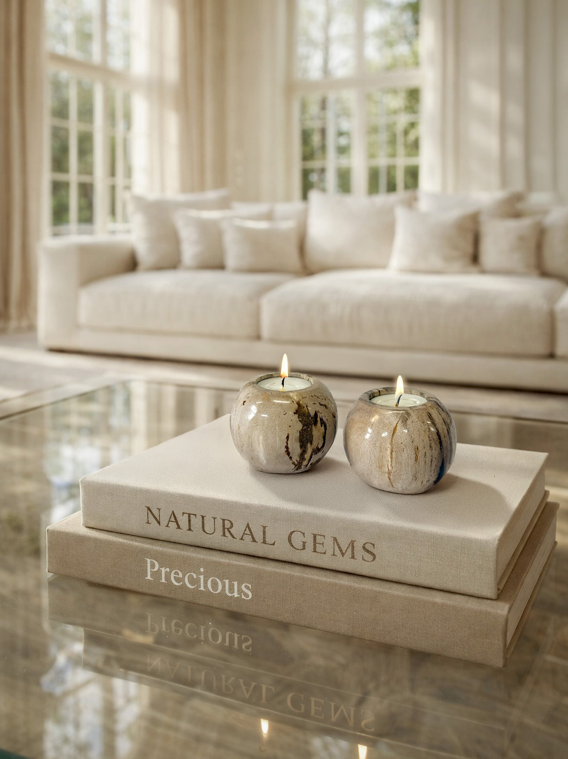 round-petrified-wood-candle-incense-holder-java-luxury-home-decor.