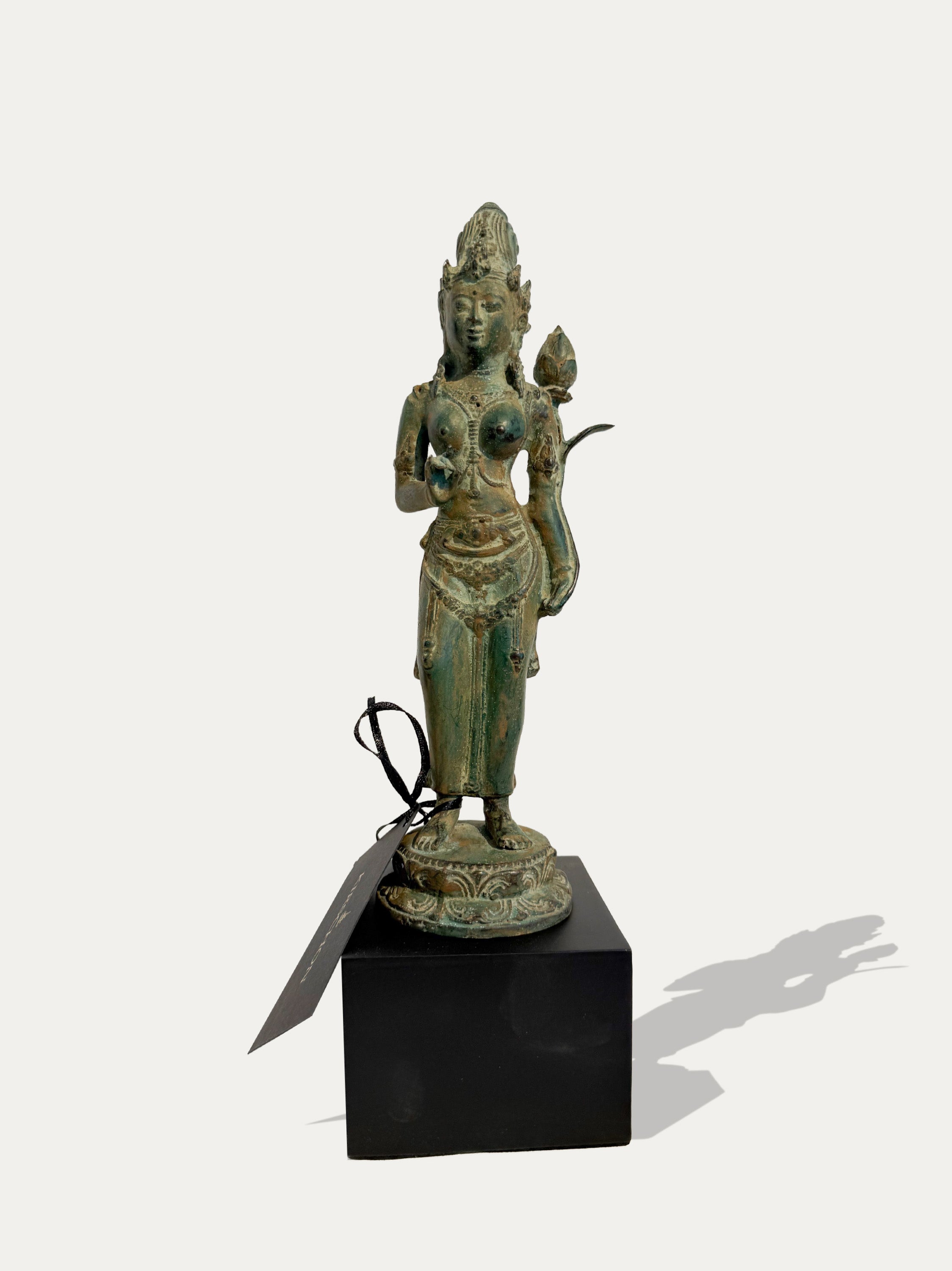 Vintage Dewi Sri - The Rice Goddess