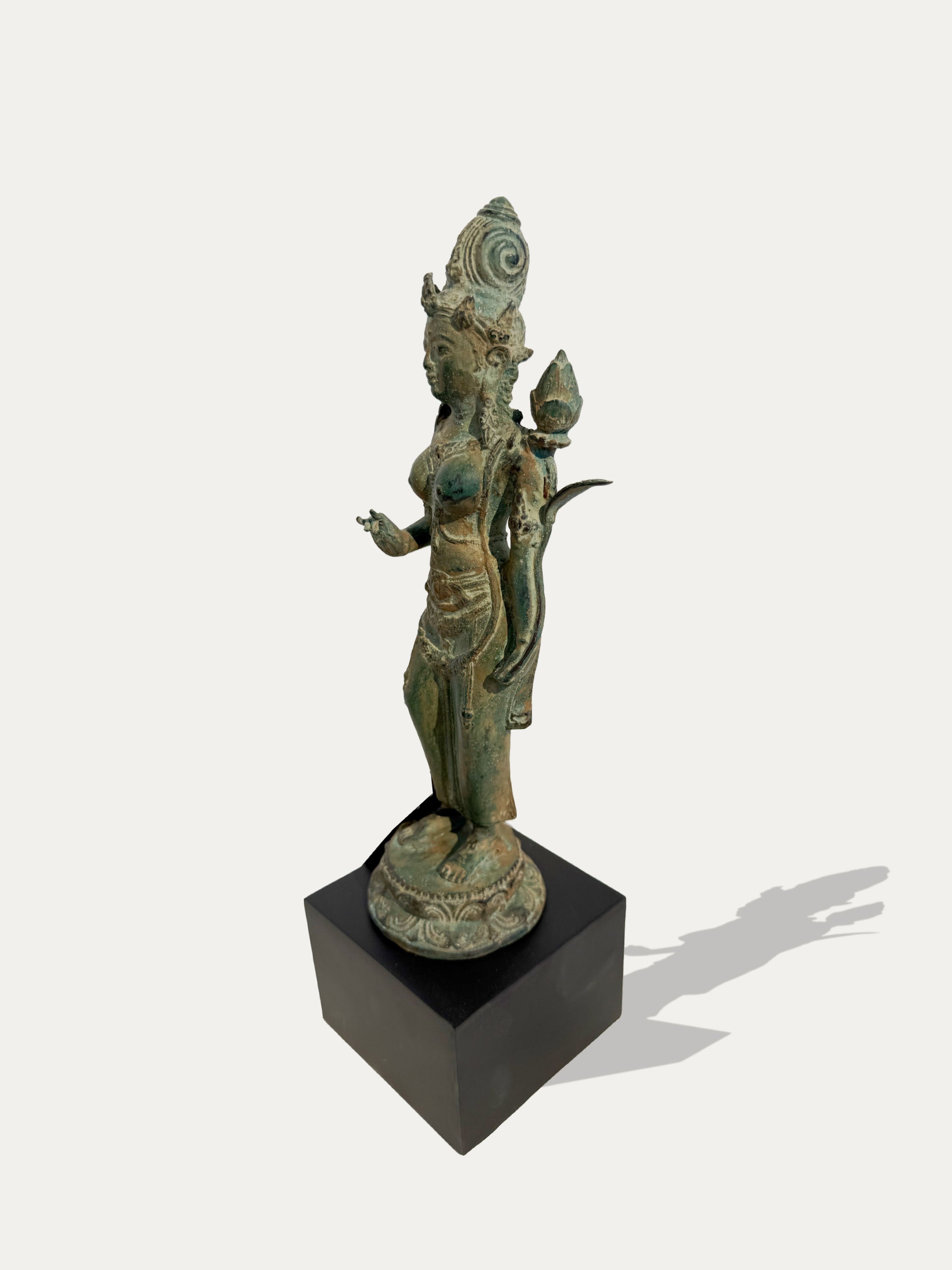 Vintage Dewi Sri - The Rice Goddess