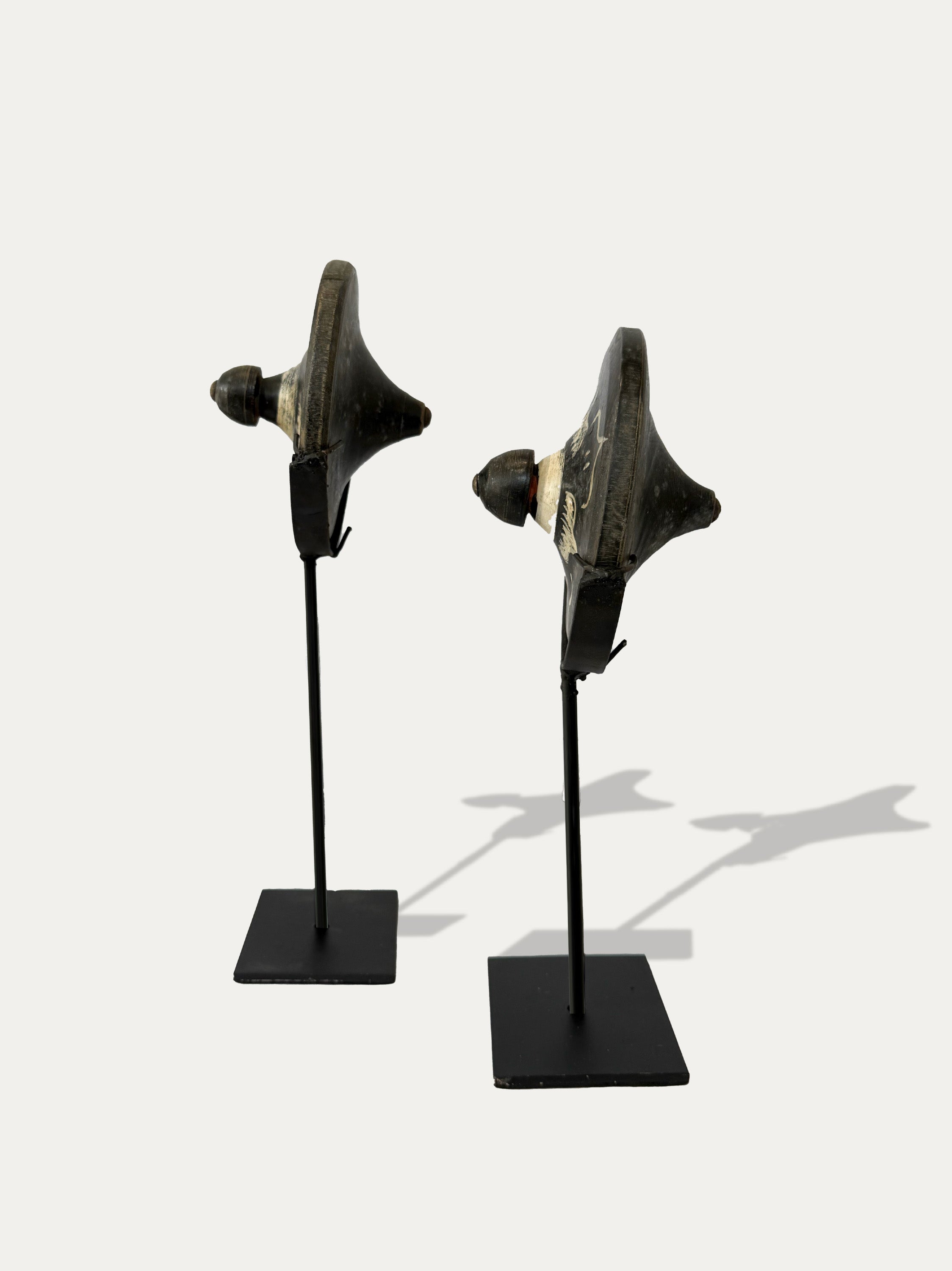 gasing-lombok-traditional-set