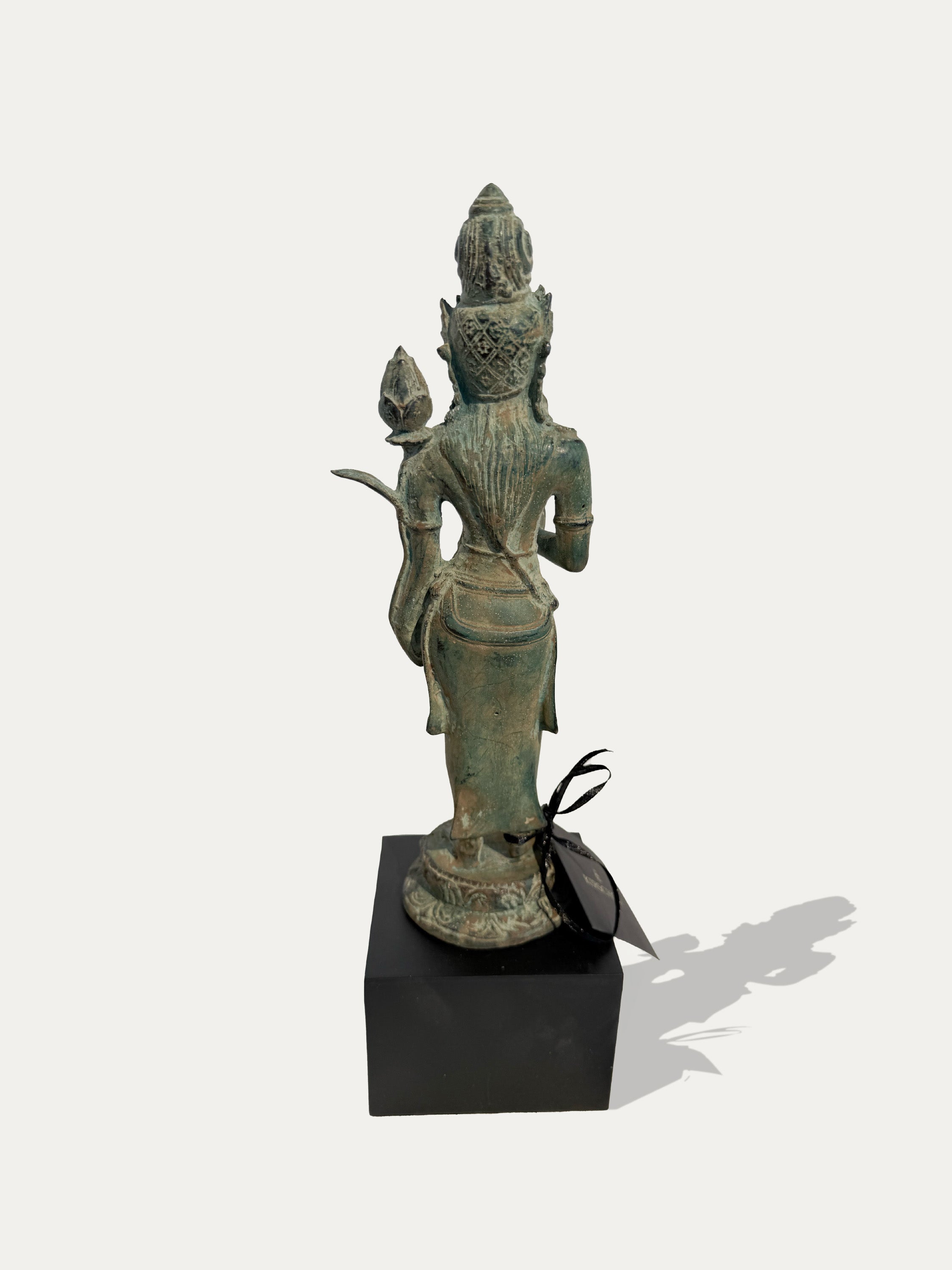 Vintage Dewi Sri - The Rice Goddess