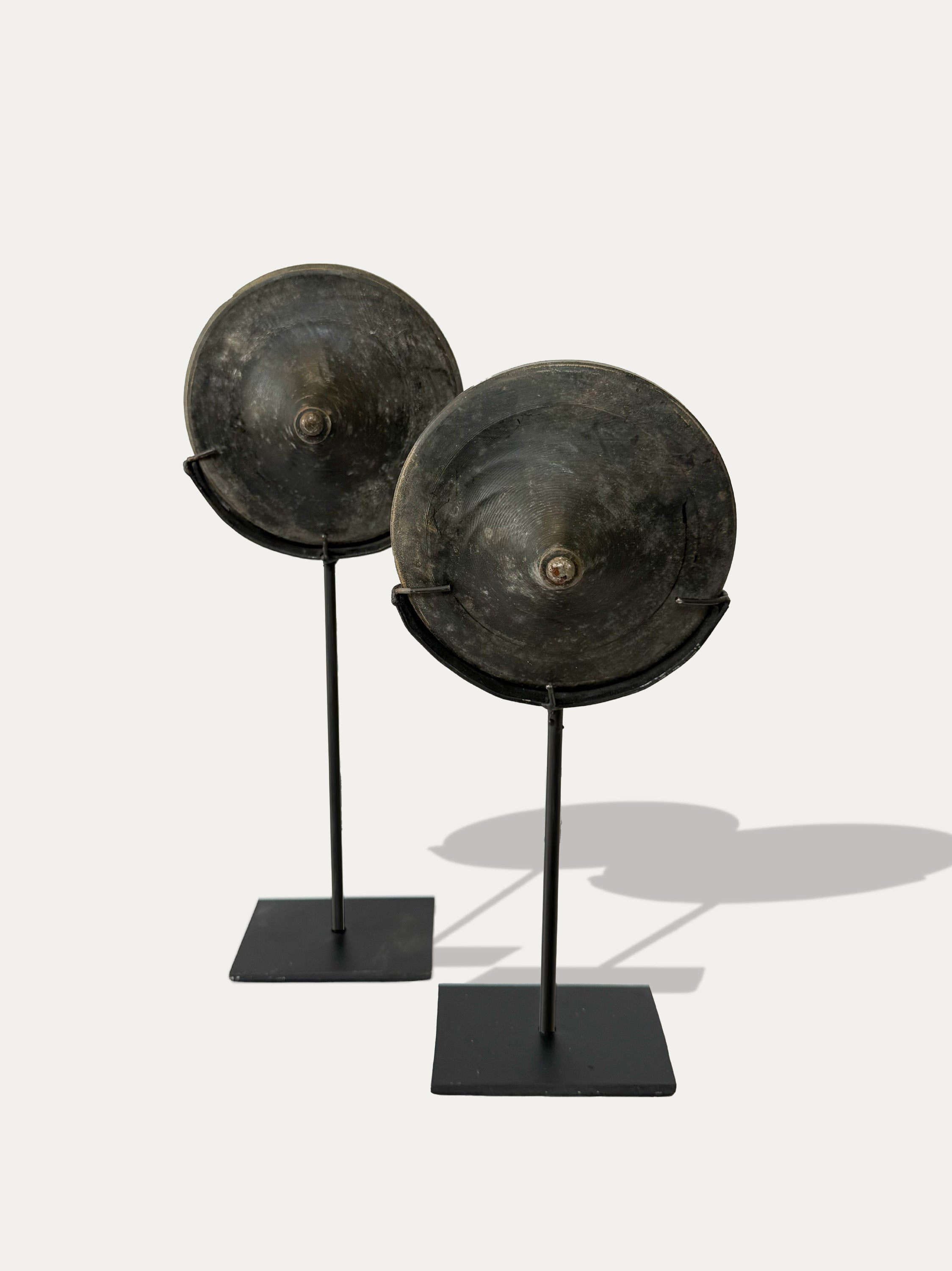 Set of 2 Gasing from Lombok