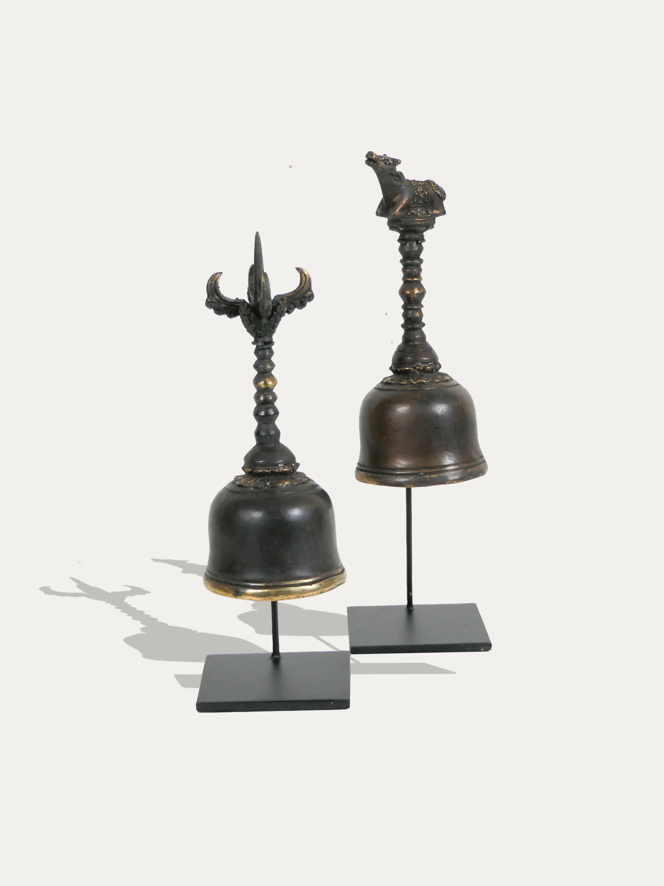 Ghanta temple bells from Bali