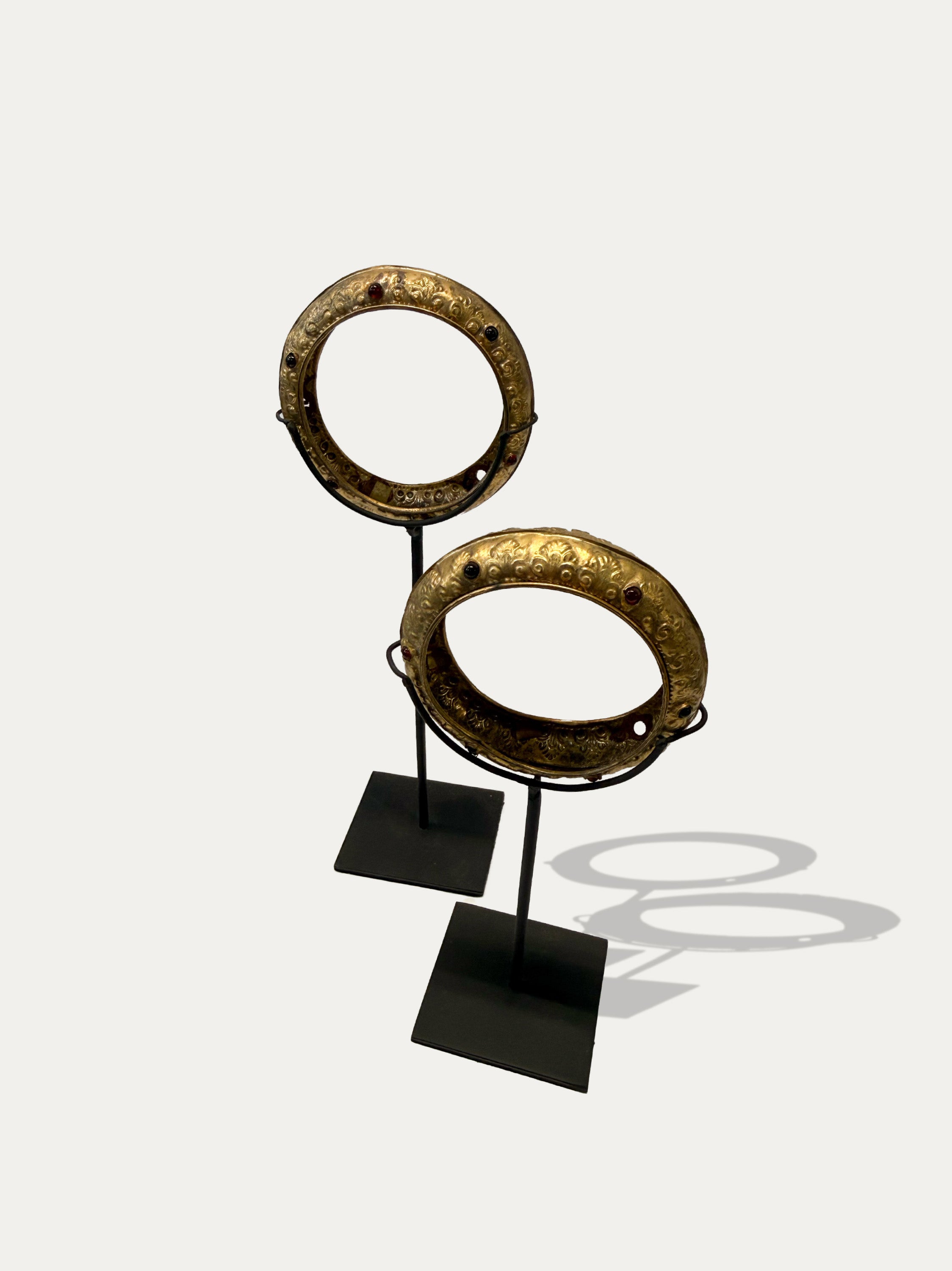 vintage-wedding-bangles-bali-brass-glass-beads-kirschon-lake-como