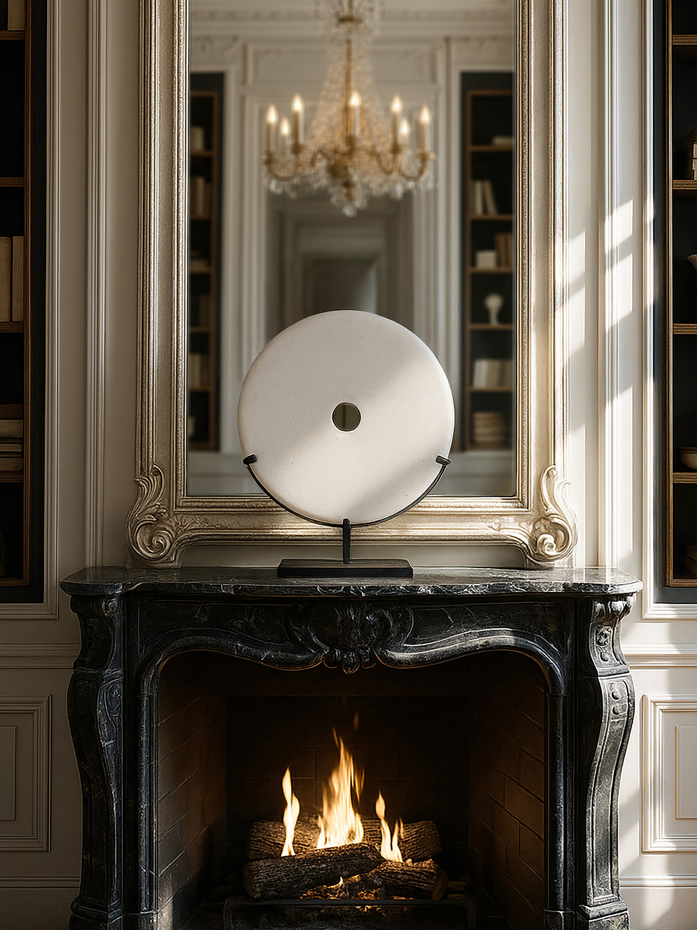 white-dowry-stone-papua