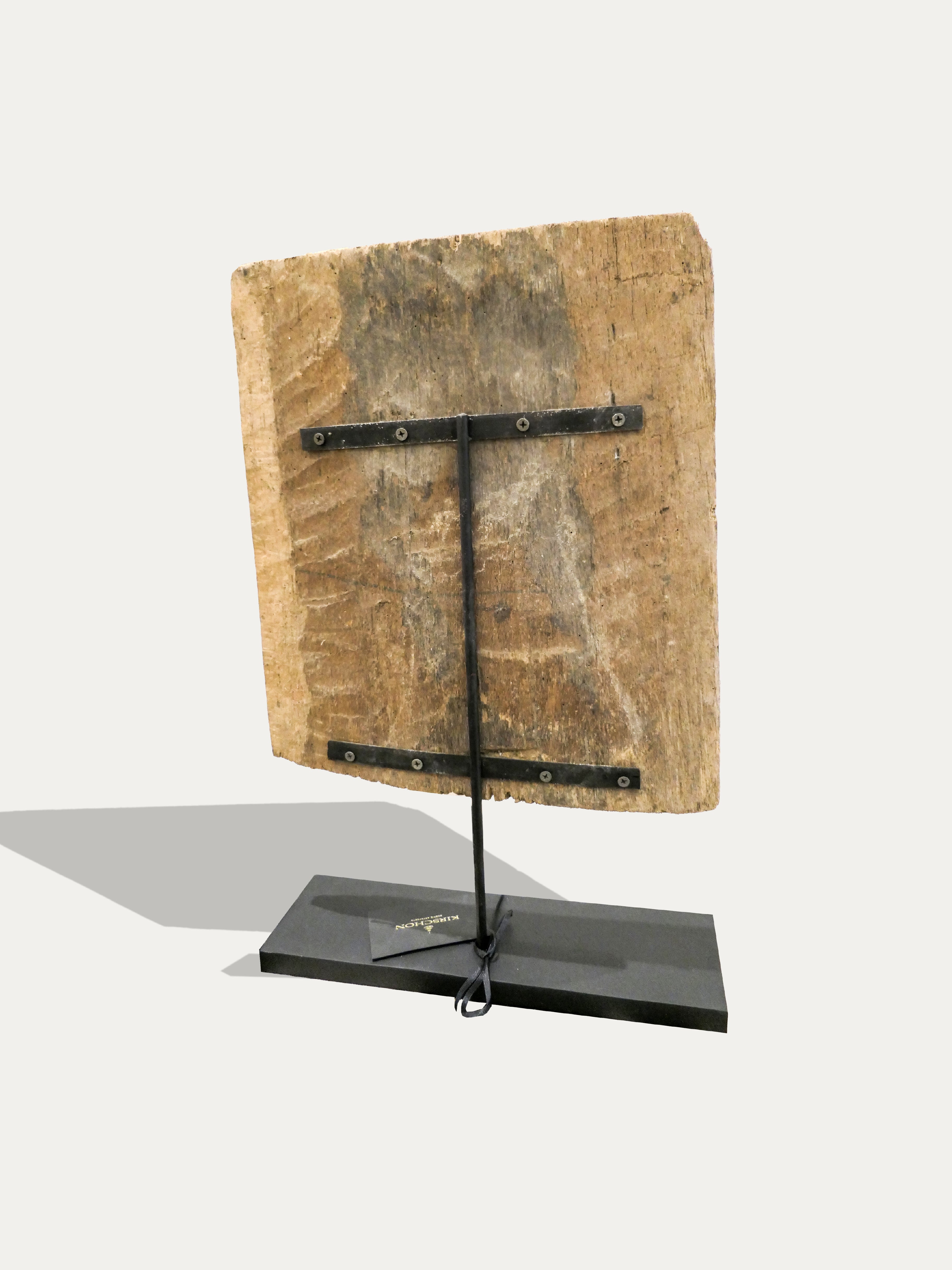 Antique hand carved Tongkonan Panel from Toraja - kirschon