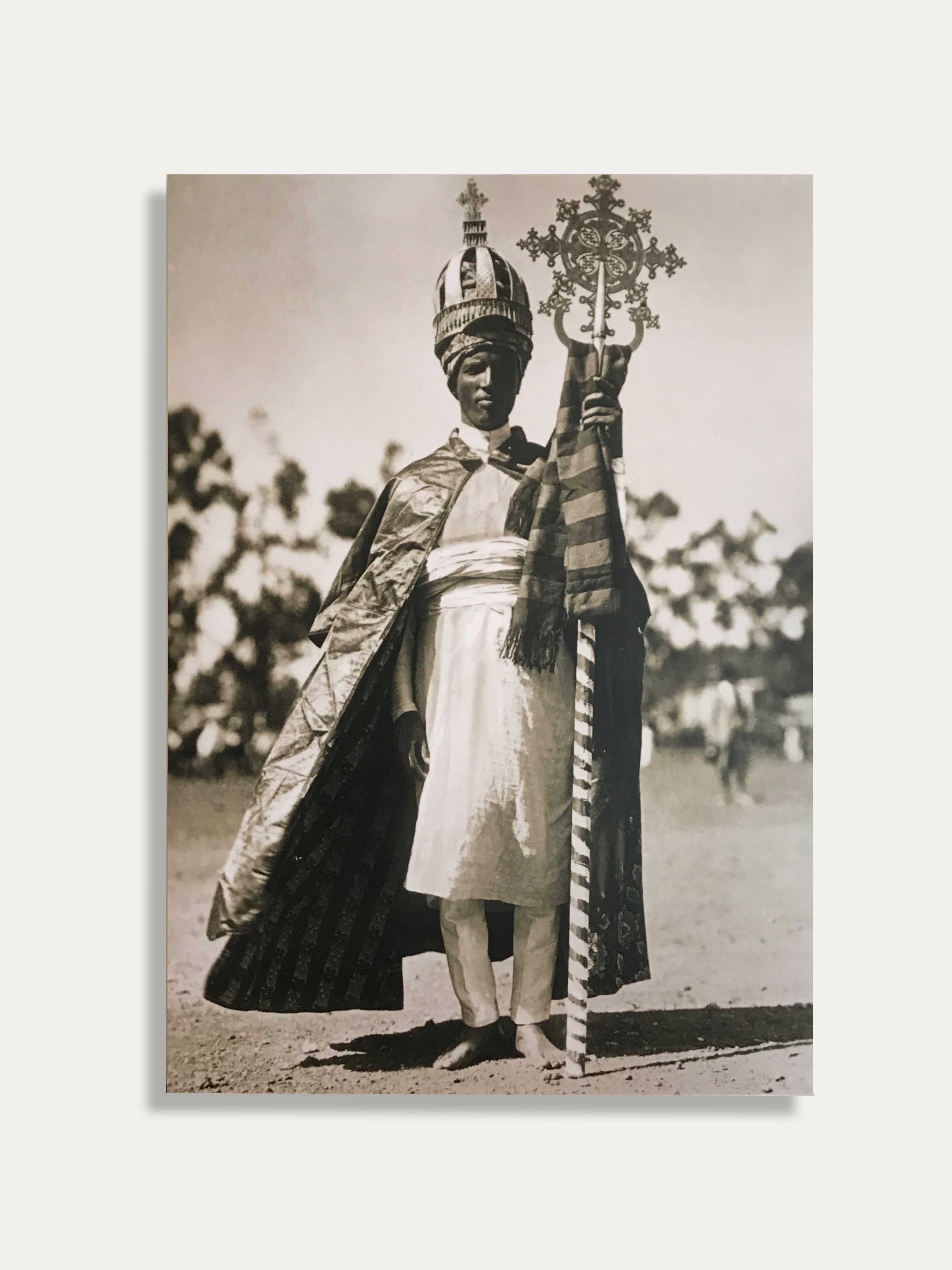 Large Picture from the Vincenzo Schettino Collection (1898 - 1978) - kirschon