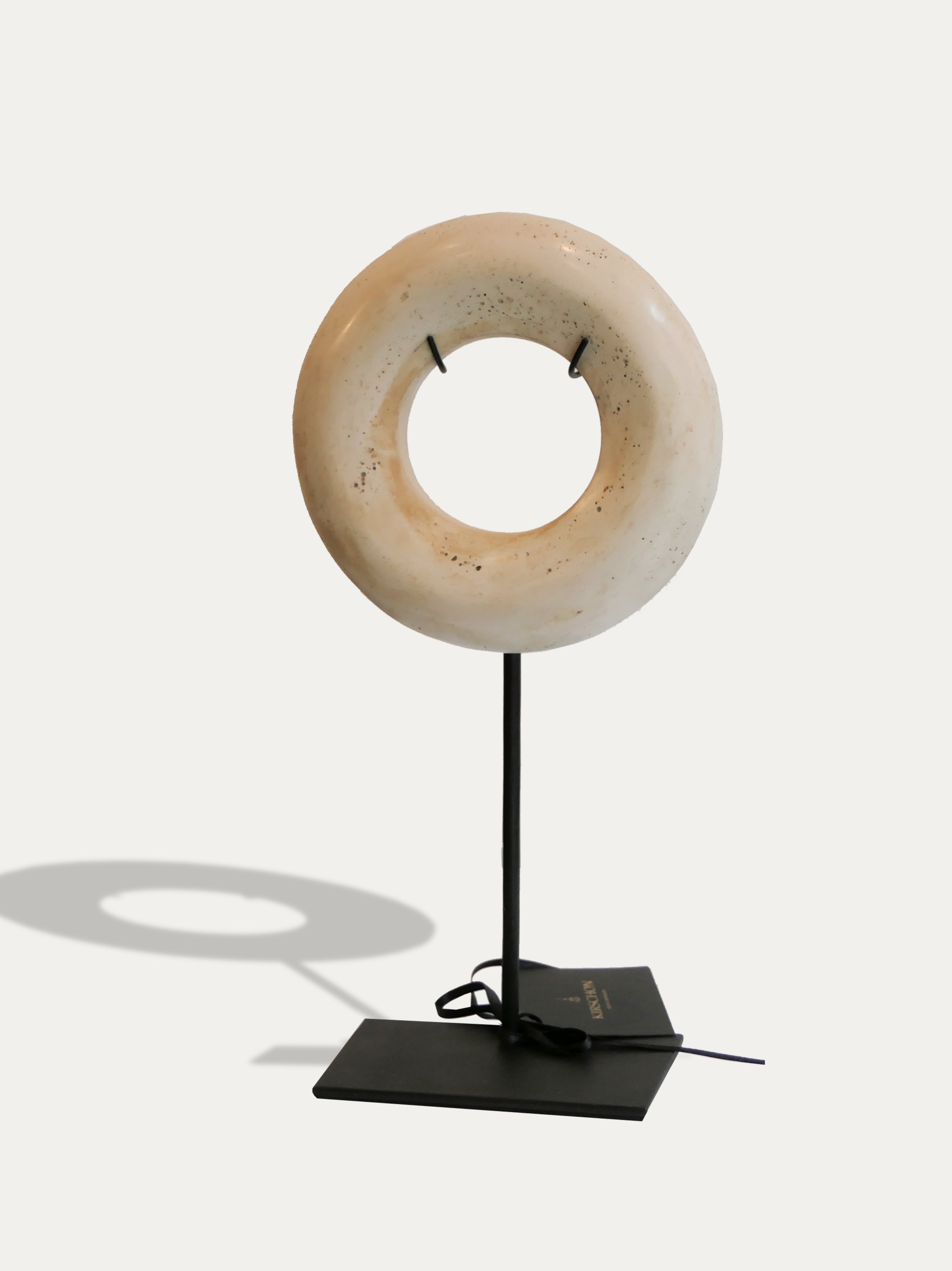 Tribal Money Ring From Papua - Asian Art from Kirschon