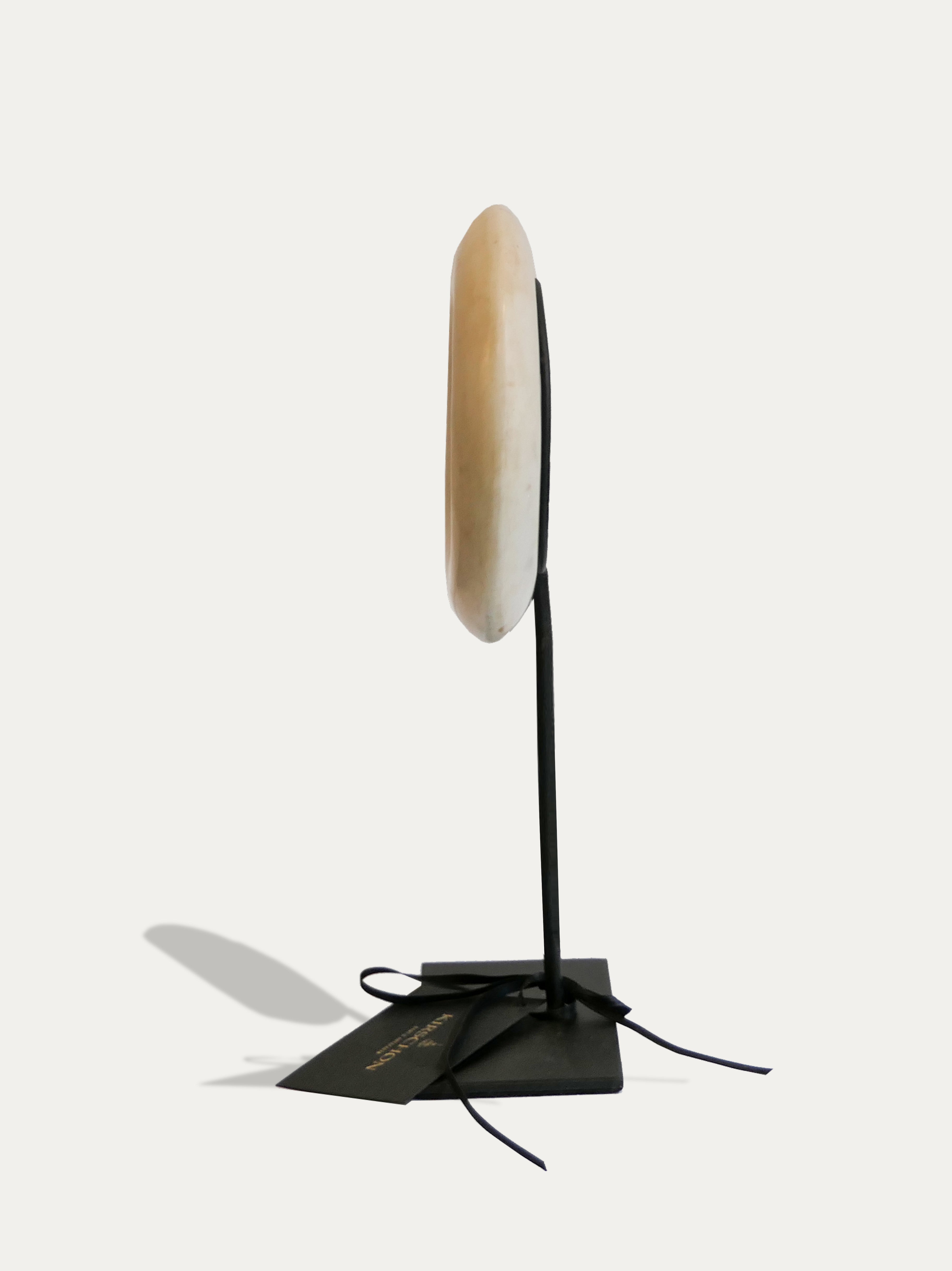 Tribal Money Ring From Papua - Asian Art from Kirschon