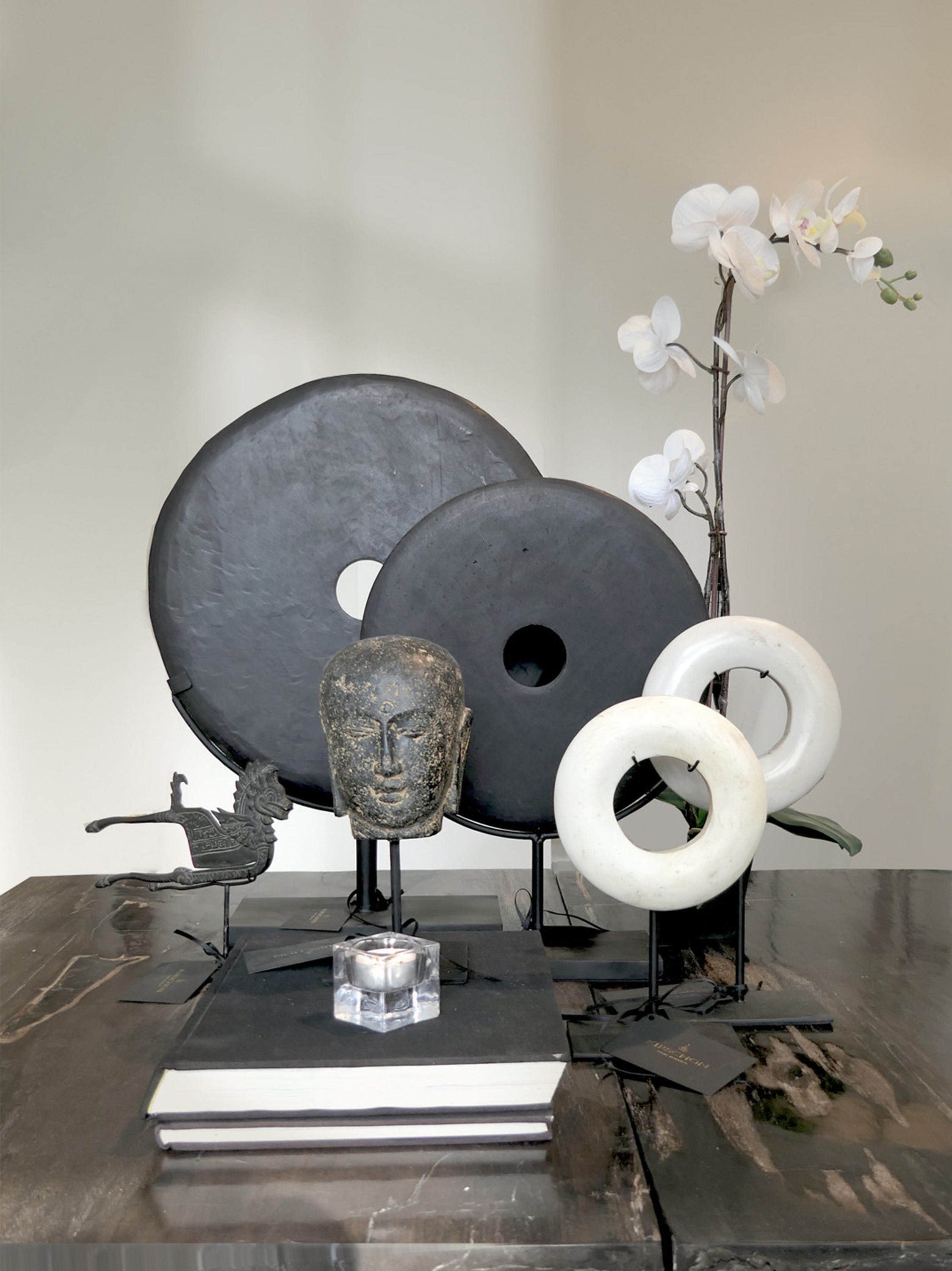 Asian Art from Kirschon