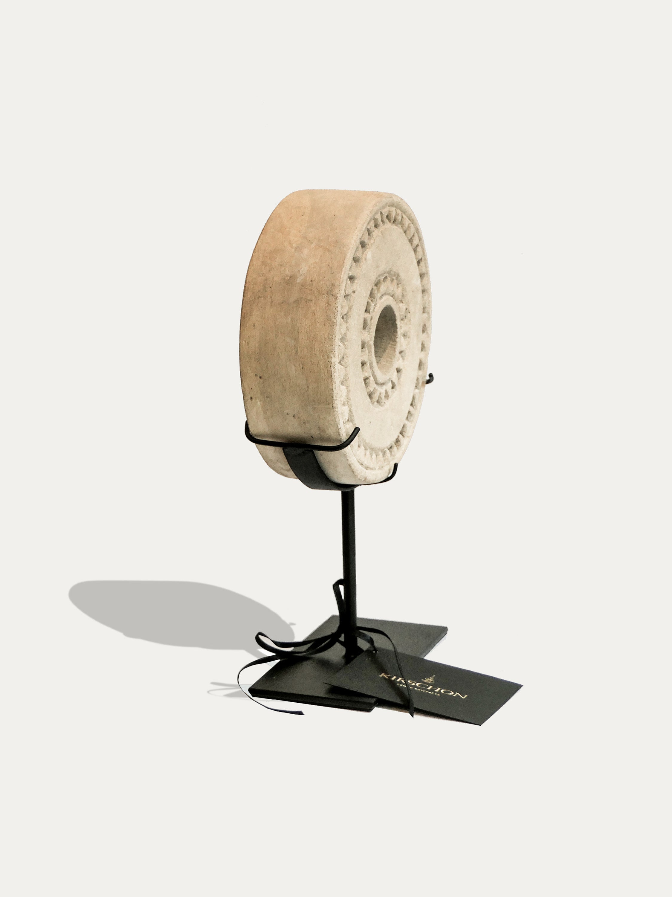 Set of 2 Labe Stone Statues from Sumba - Asian Art from Kirschon