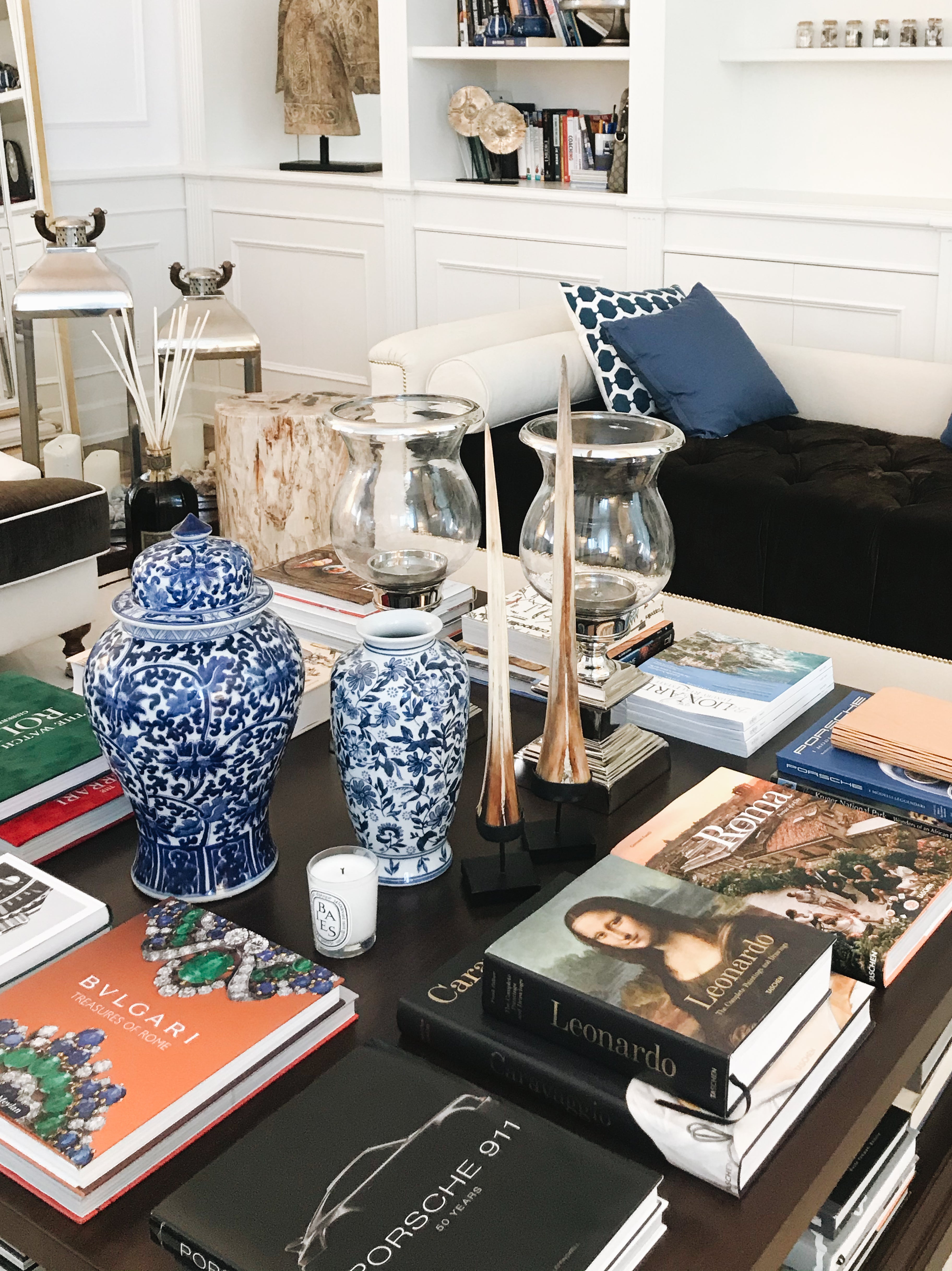 Set of 2 Swordfish Rostrums from Indonesia - Asian Art from Kirschon